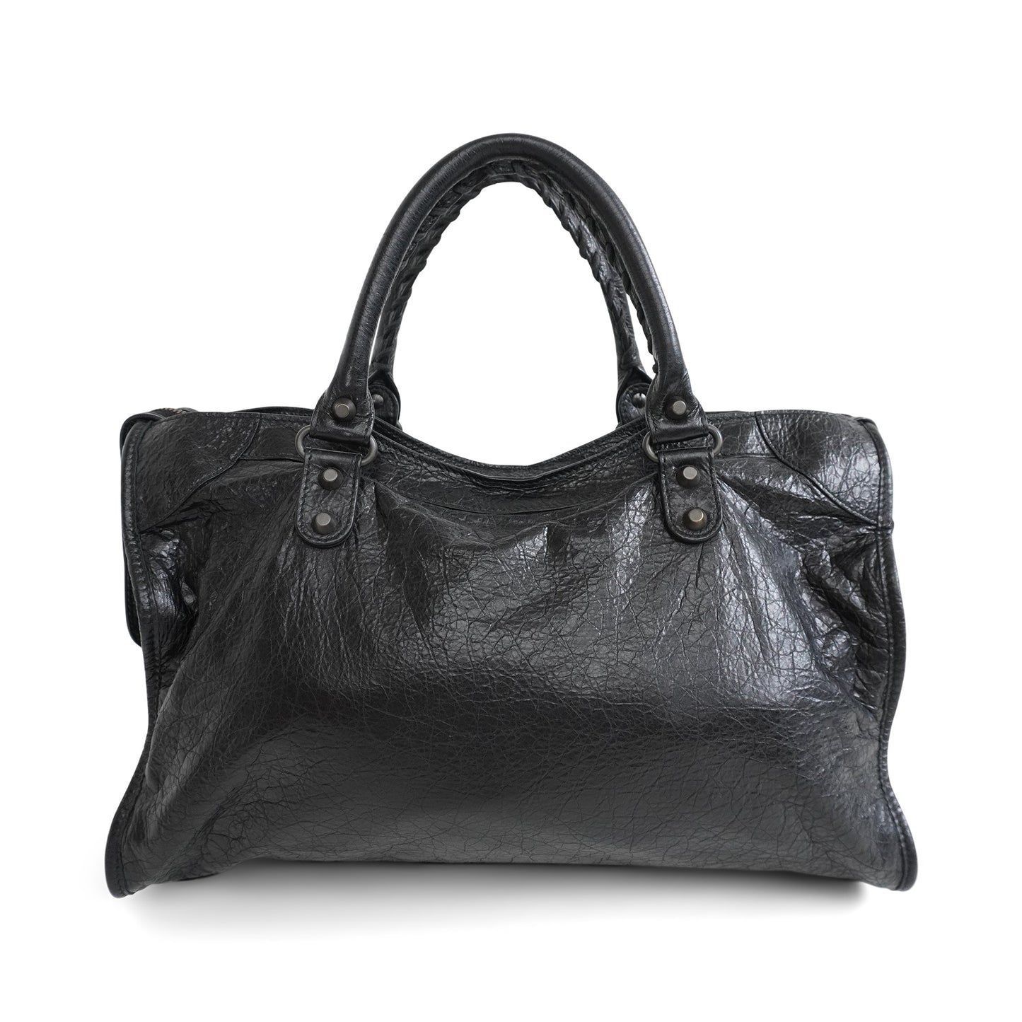 Balenciaga Small Shoulder Bag - Rovelle Bags