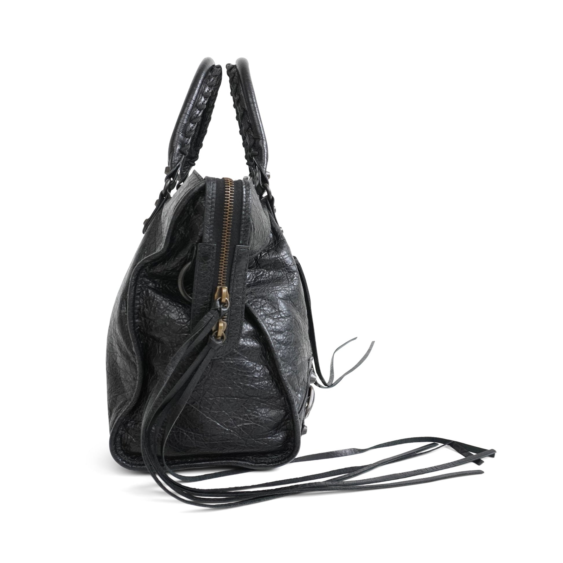 Balenciaga Small Shoulder Bag - Rovelle Bags