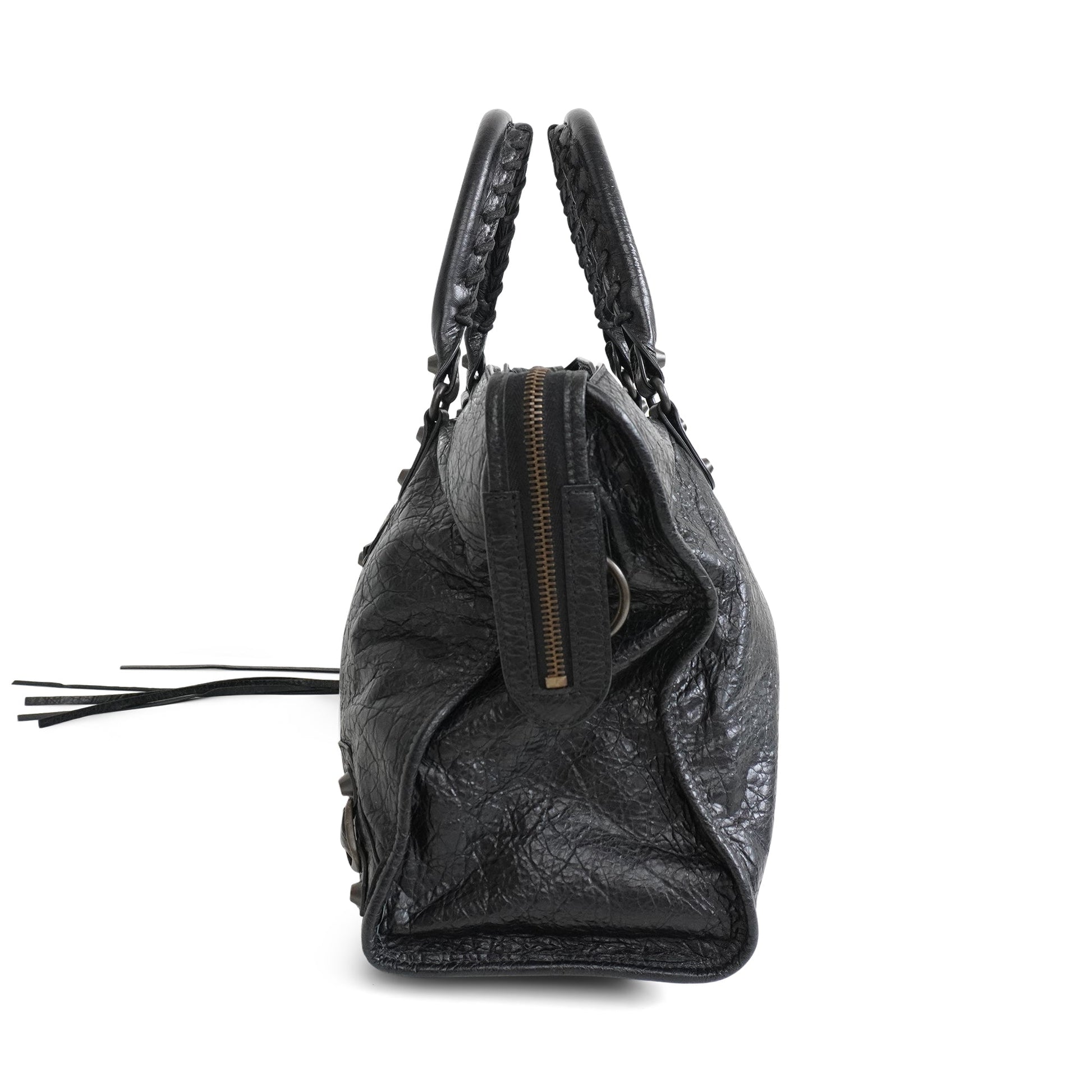 Balenciaga Small Shoulder Bag - Rovelle Bags