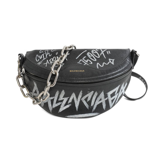 Balenciaga Small Handbag - Rovelle Bags
