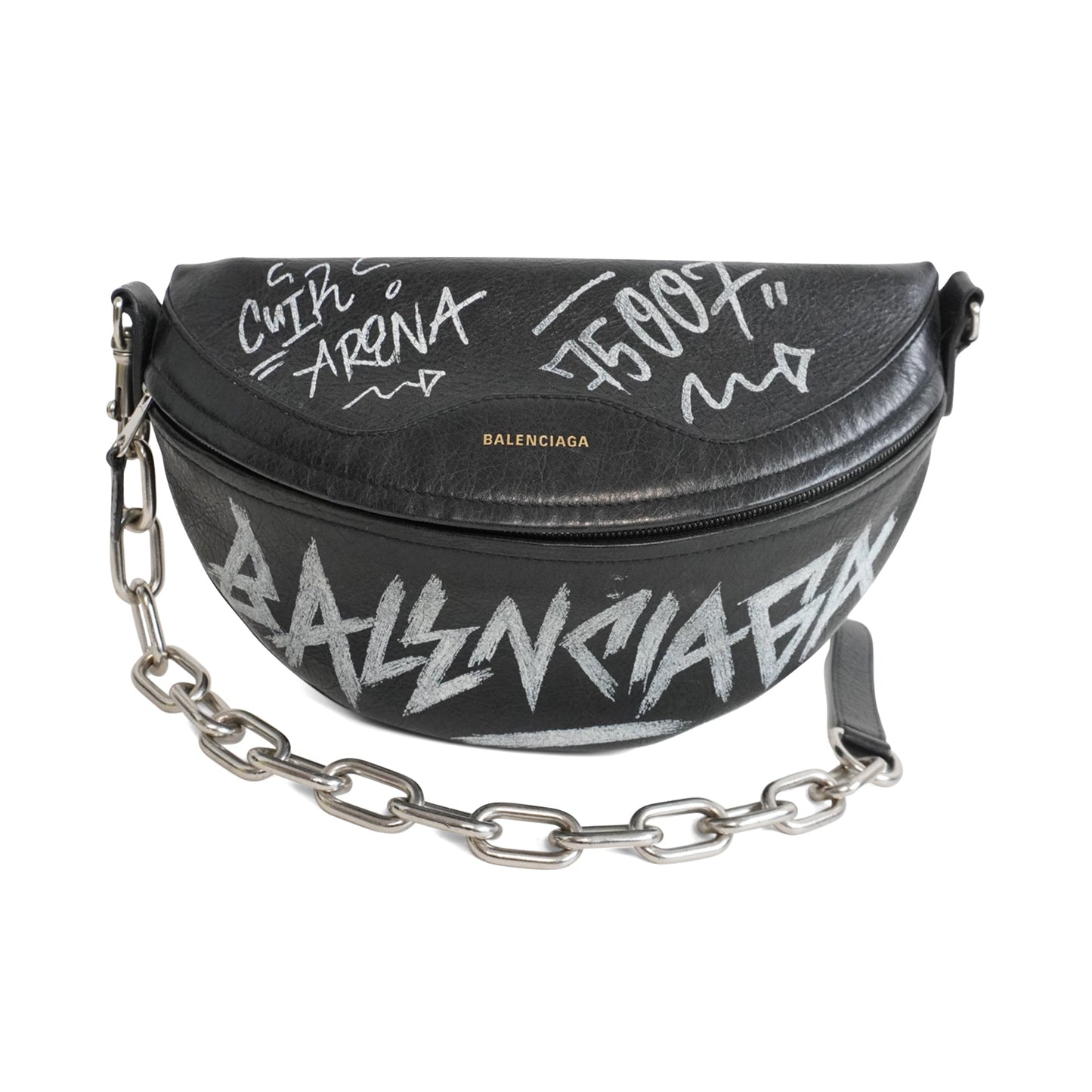 Balenciaga Small Handbag - Rovelle Bags