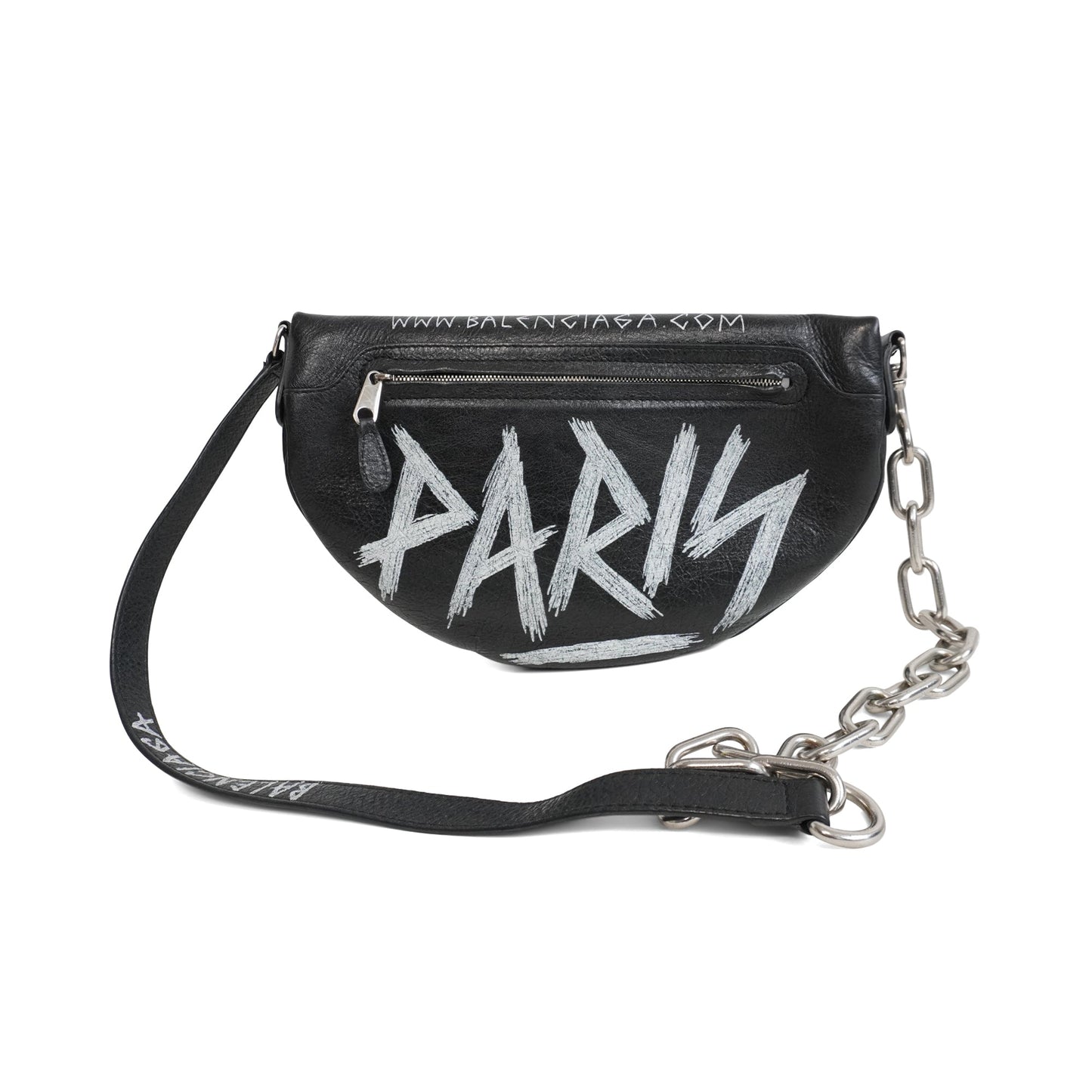 Balenciaga Small Handbag - Rovelle Bags