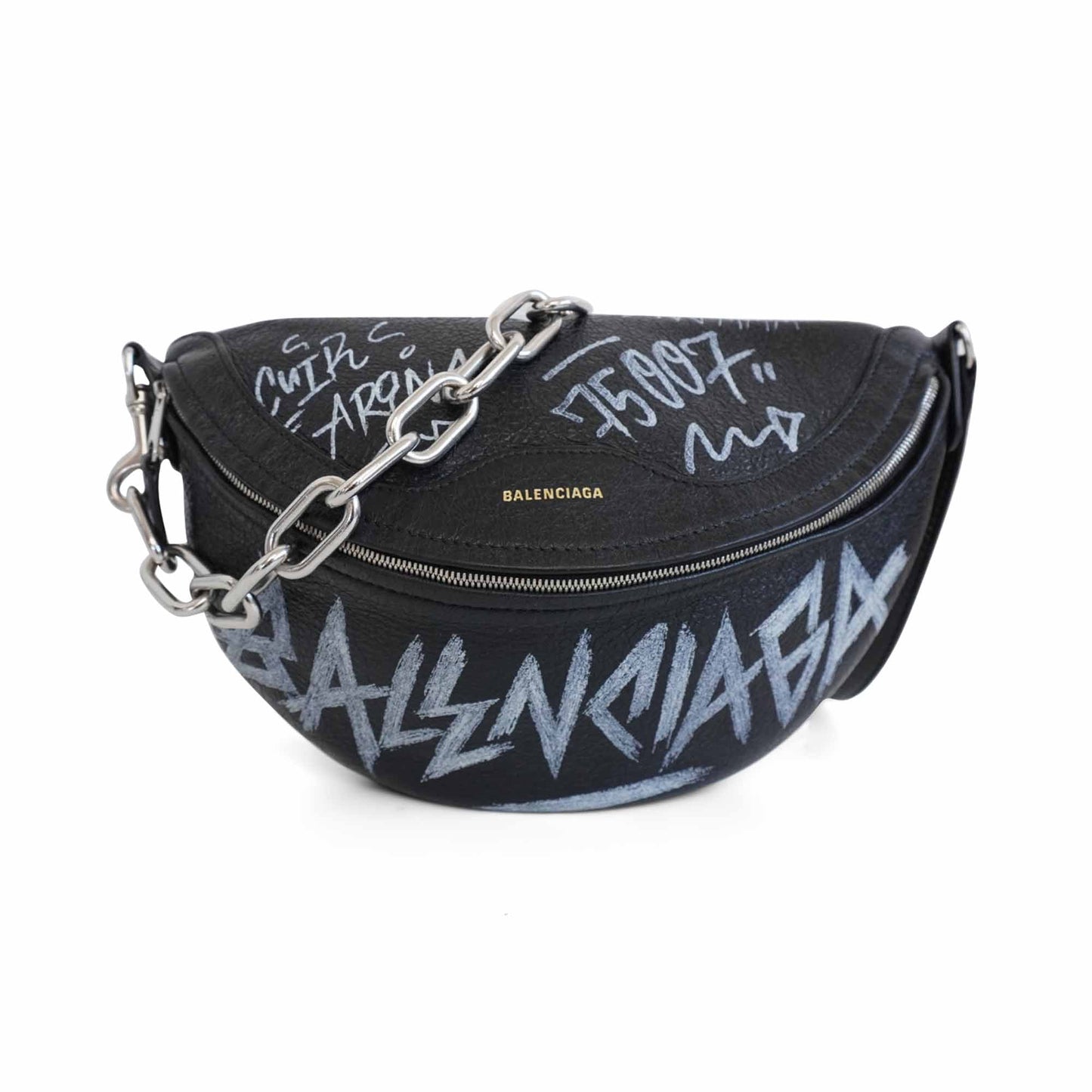 Balenciaga Small Handbag - Rovelle Bags
