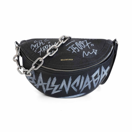Balenciaga Small Handbag - Rovelle Bags