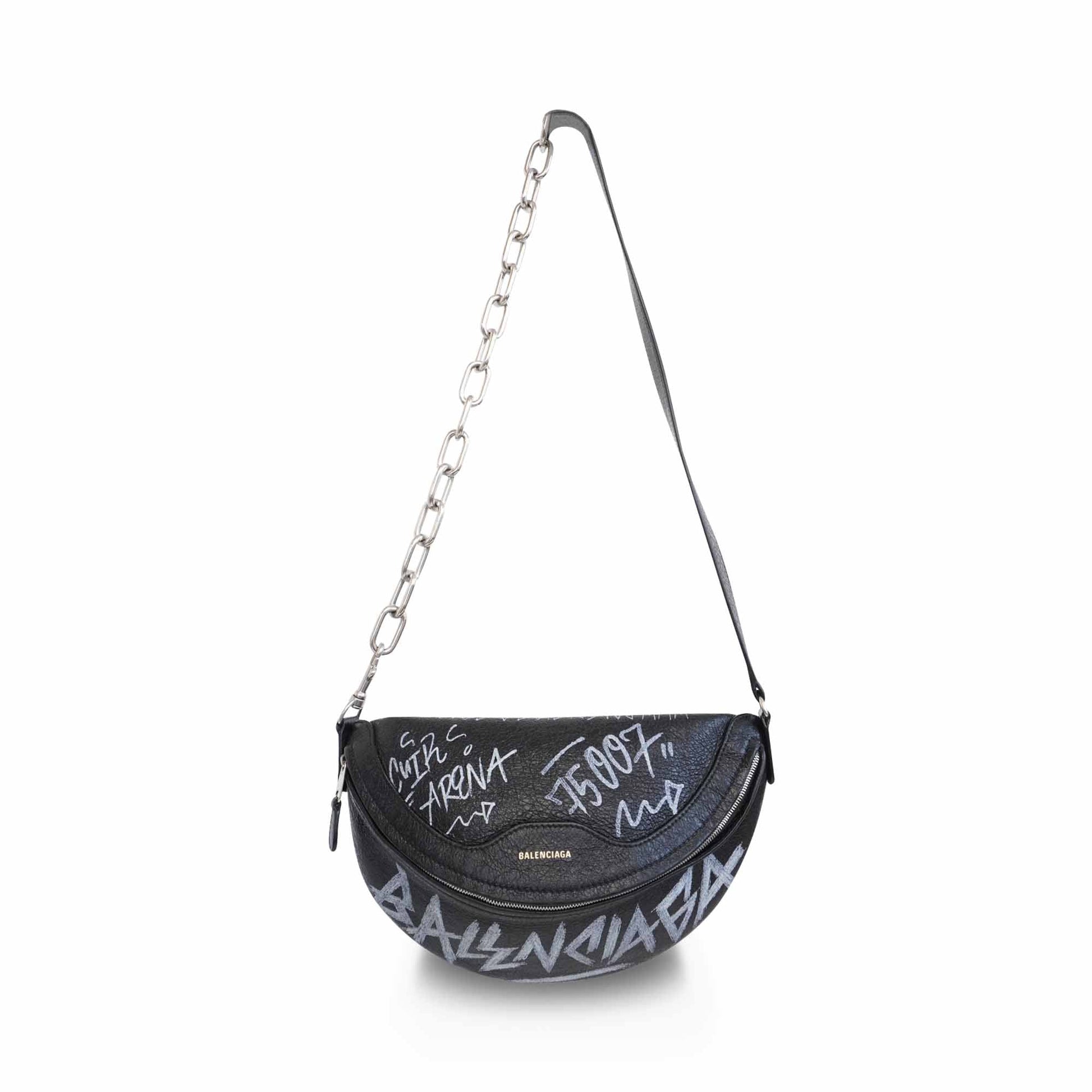Balenciaga Small Handbag - Rovelle Bags