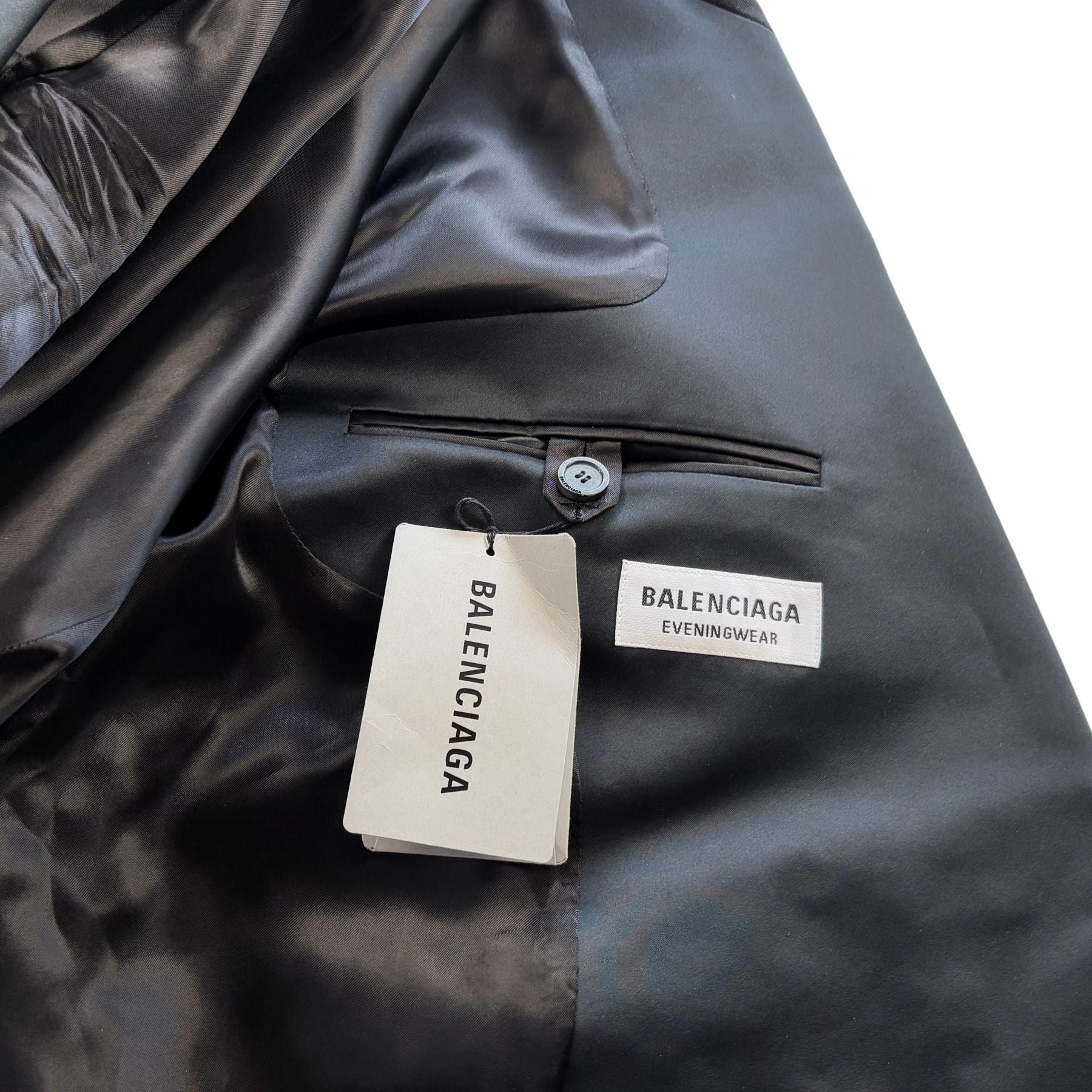 Balenciaga Large Handbag - Rovelle Bags
