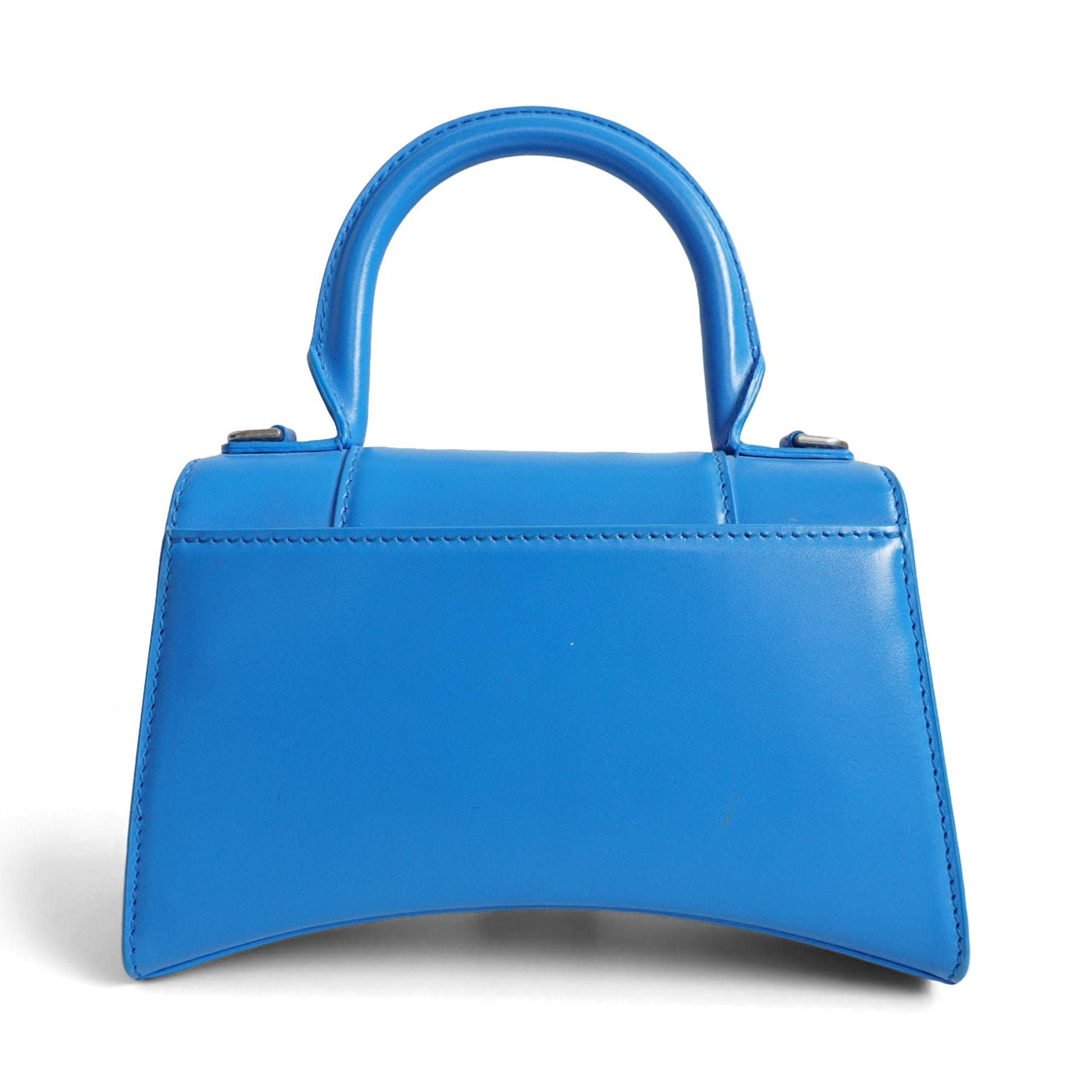 Balenciaga Hourglass Crossbody - Rovelle Bags