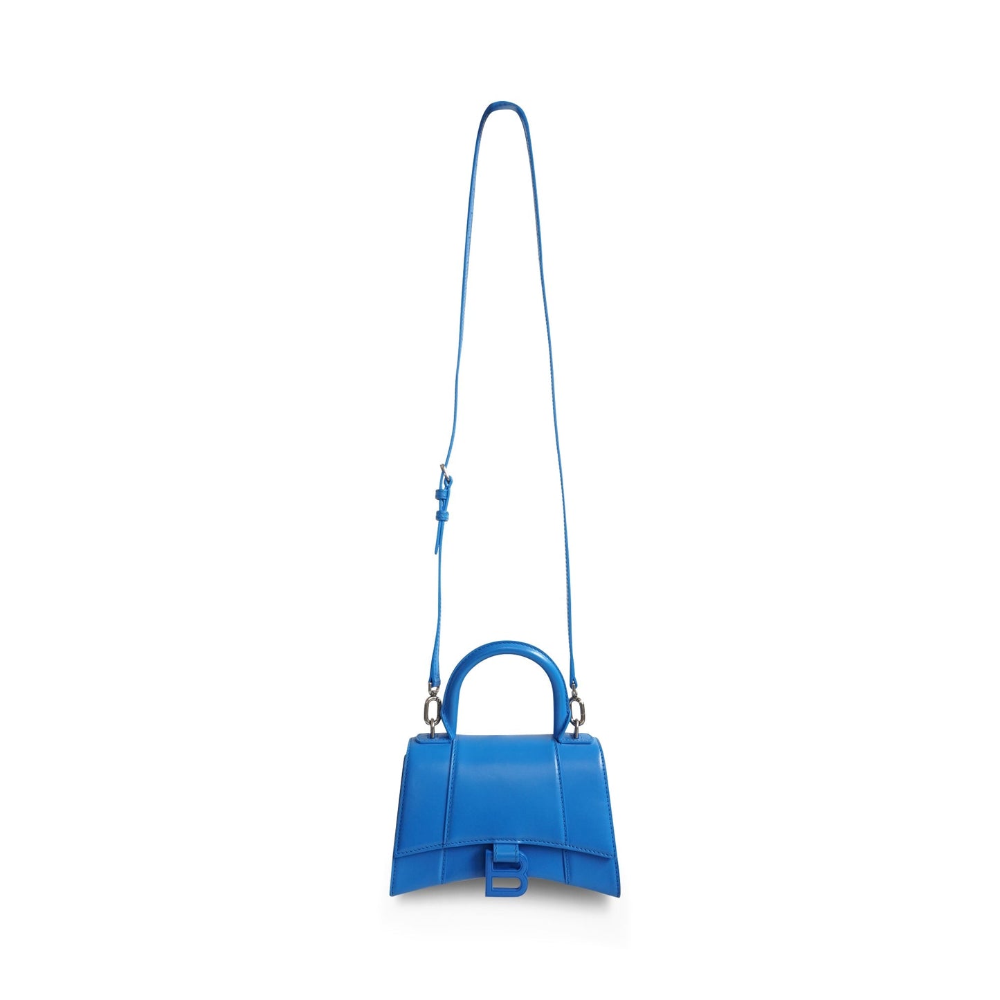Balenciaga Hourglass Crossbody - Rovelle Bags