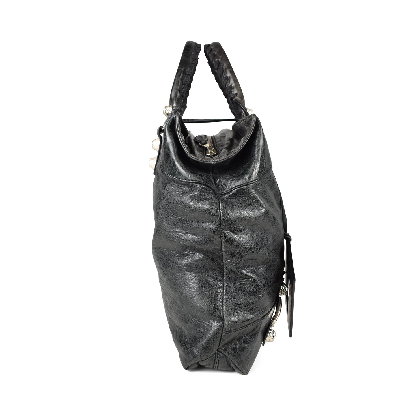 Balenciaga Giant Shoulder Bag - Rovelle Bags