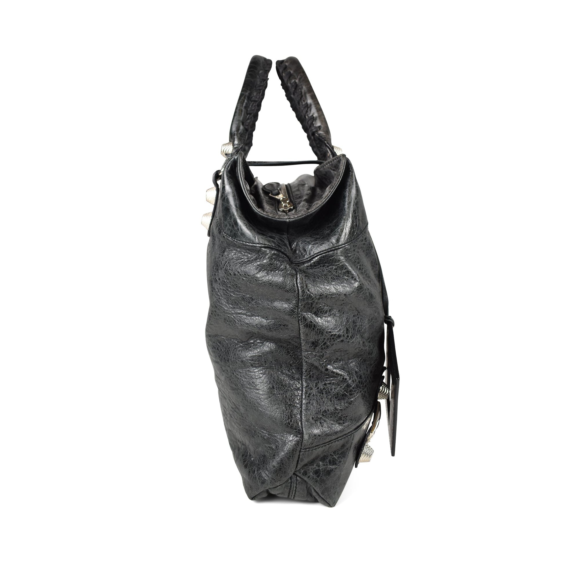Balenciaga Giant Shoulder Bag - Rovelle Bags