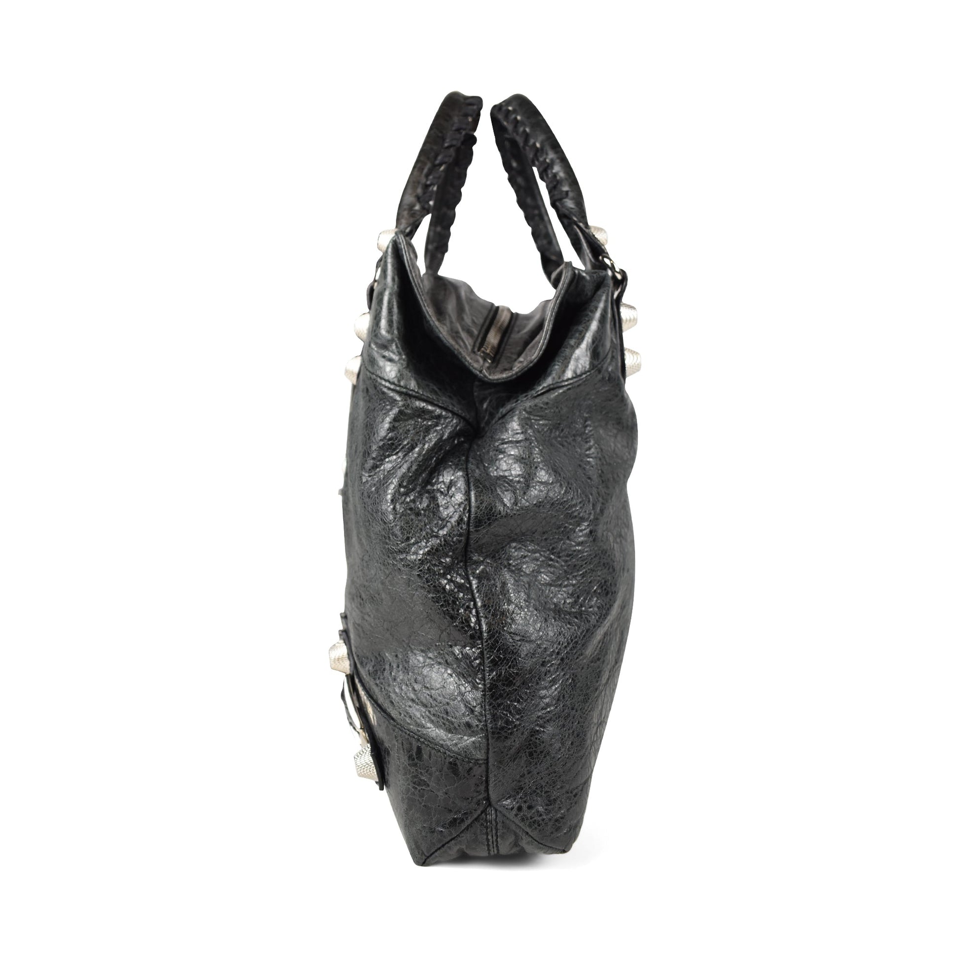 Balenciaga Giant Shoulder Bag - Rovelle Bags