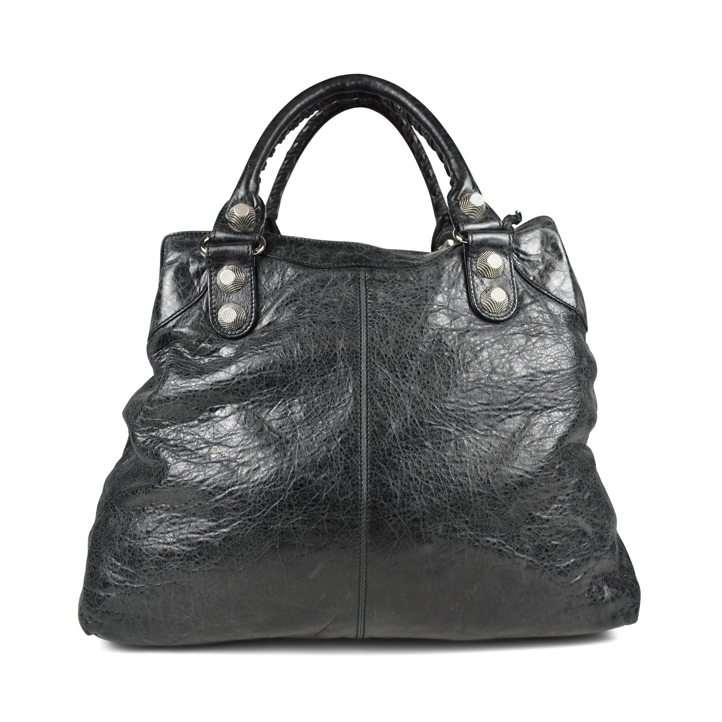 Balenciaga Giant Shoulder Bag - Rovelle Bags