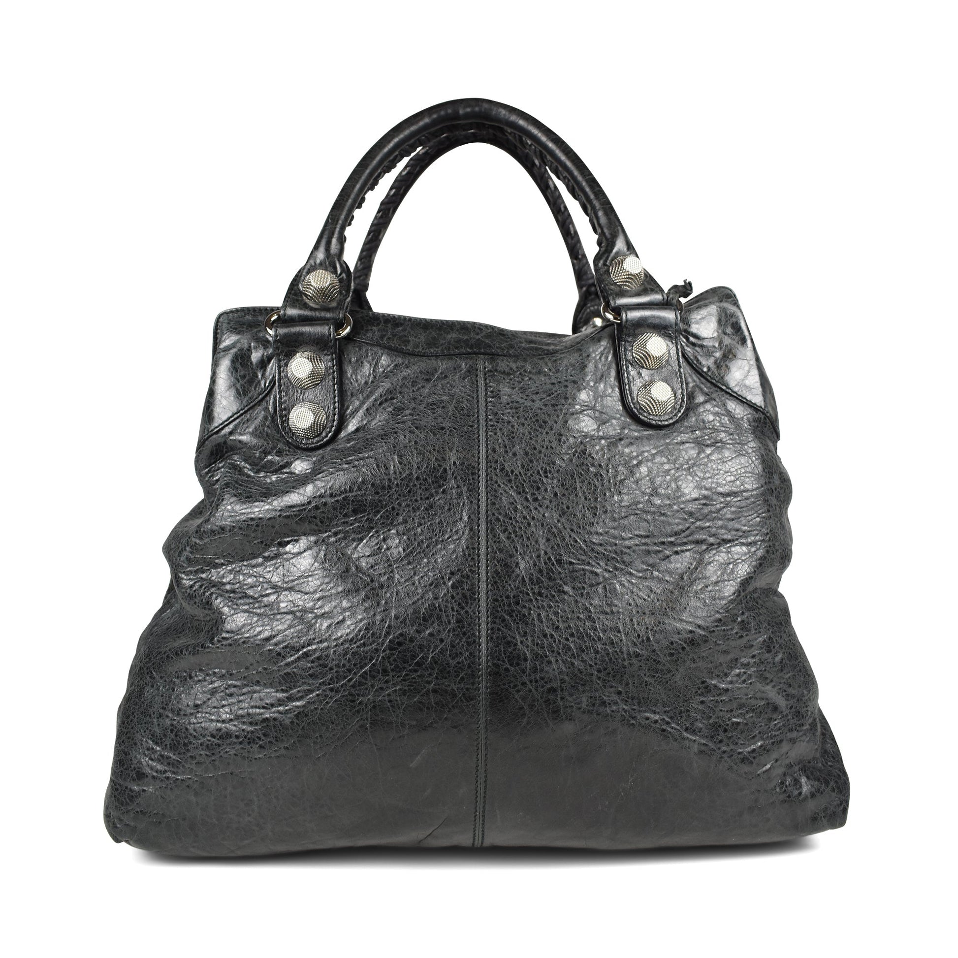 Balenciaga Giant Shoulder Bag - Rovelle Bags
