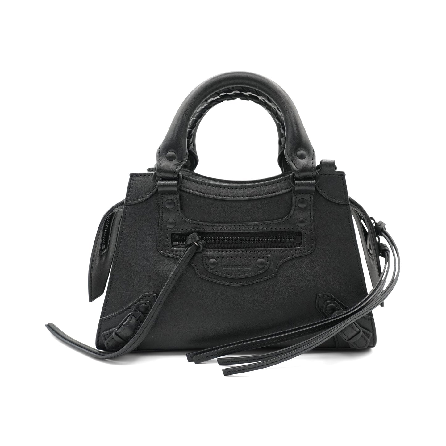 Balenciaga Neo Classic Crossbody - Rovelle Bags
