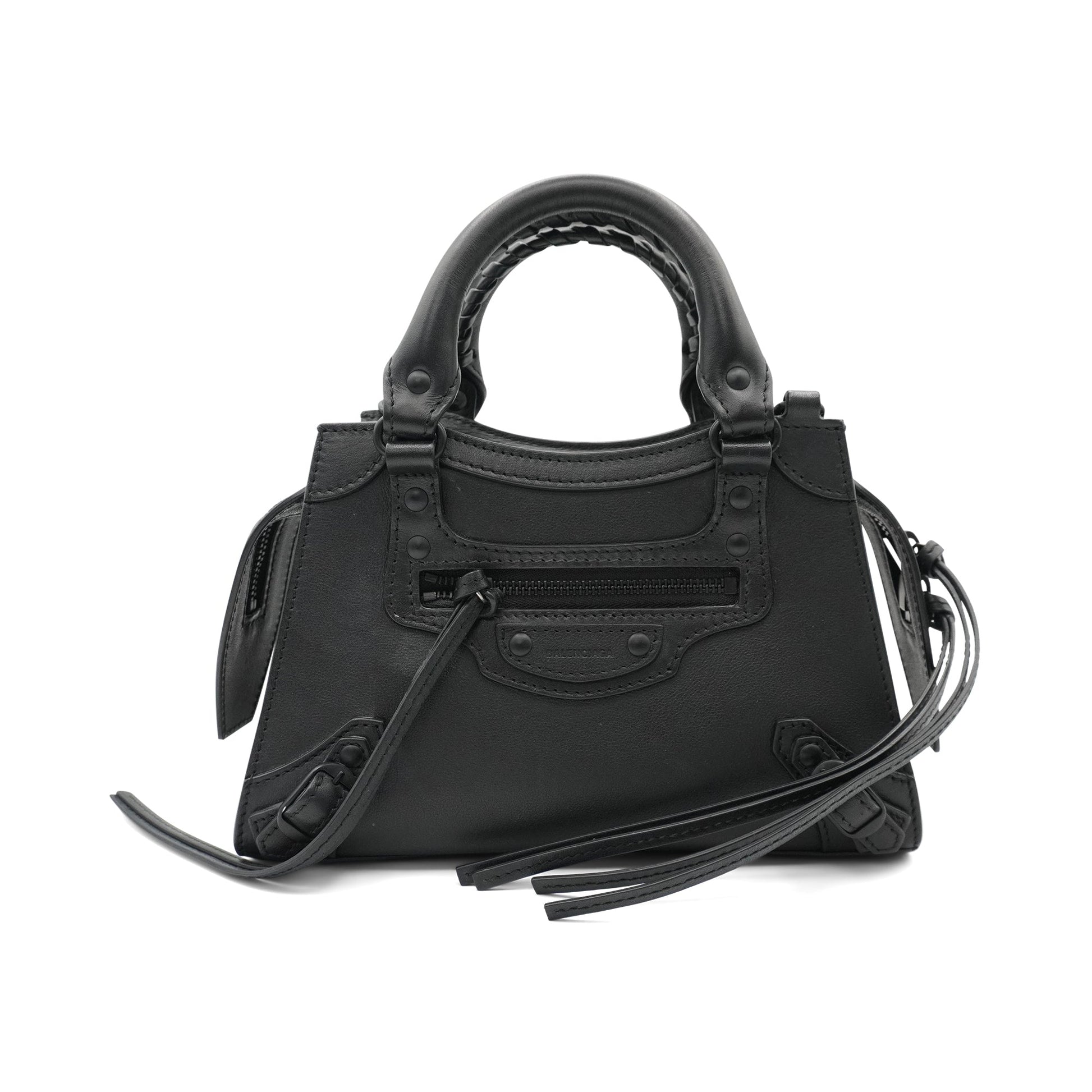 Balenciaga Neo Classic Crossbody - Rovelle Bags