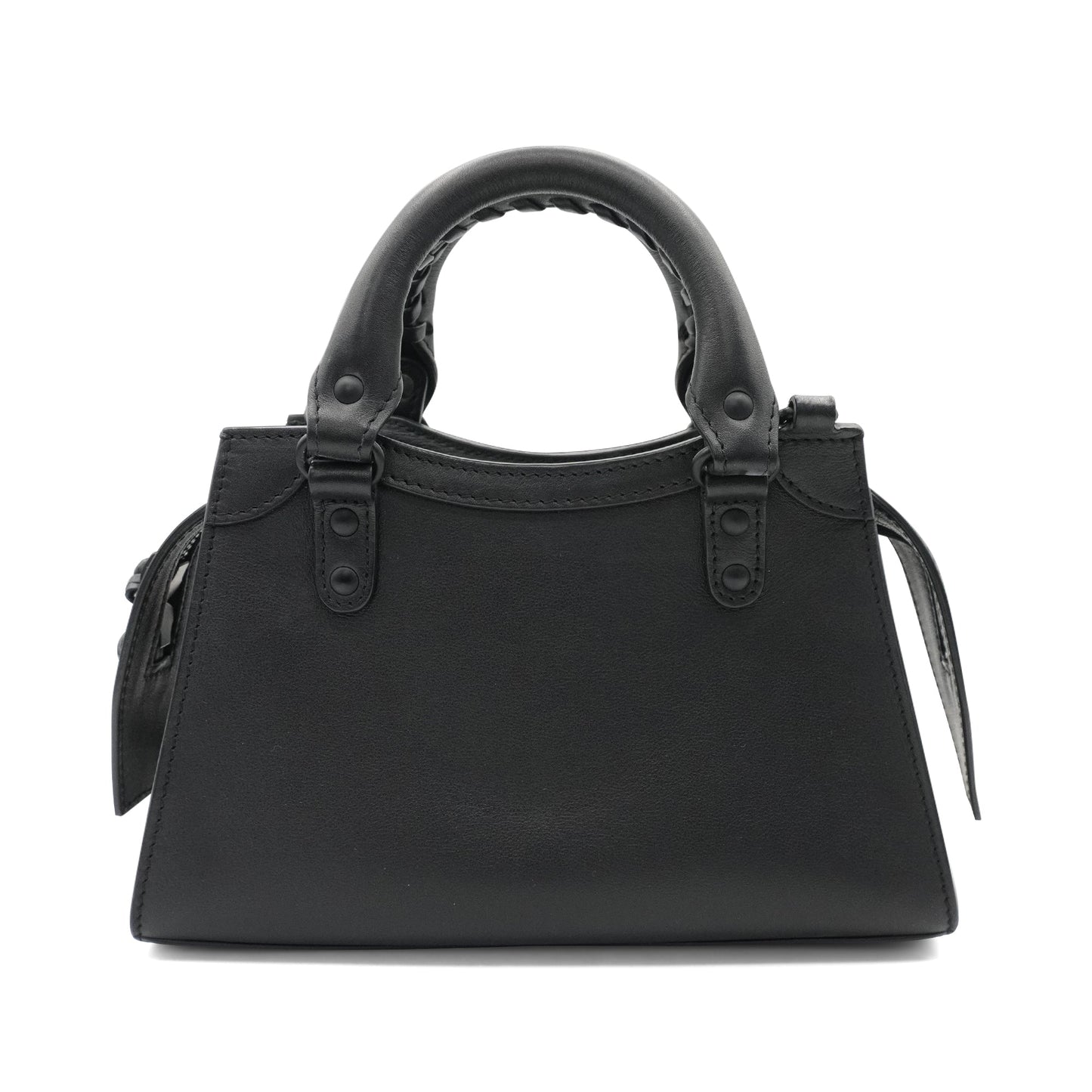 Balenciaga Neo Classic Crossbody - Rovelle Bags