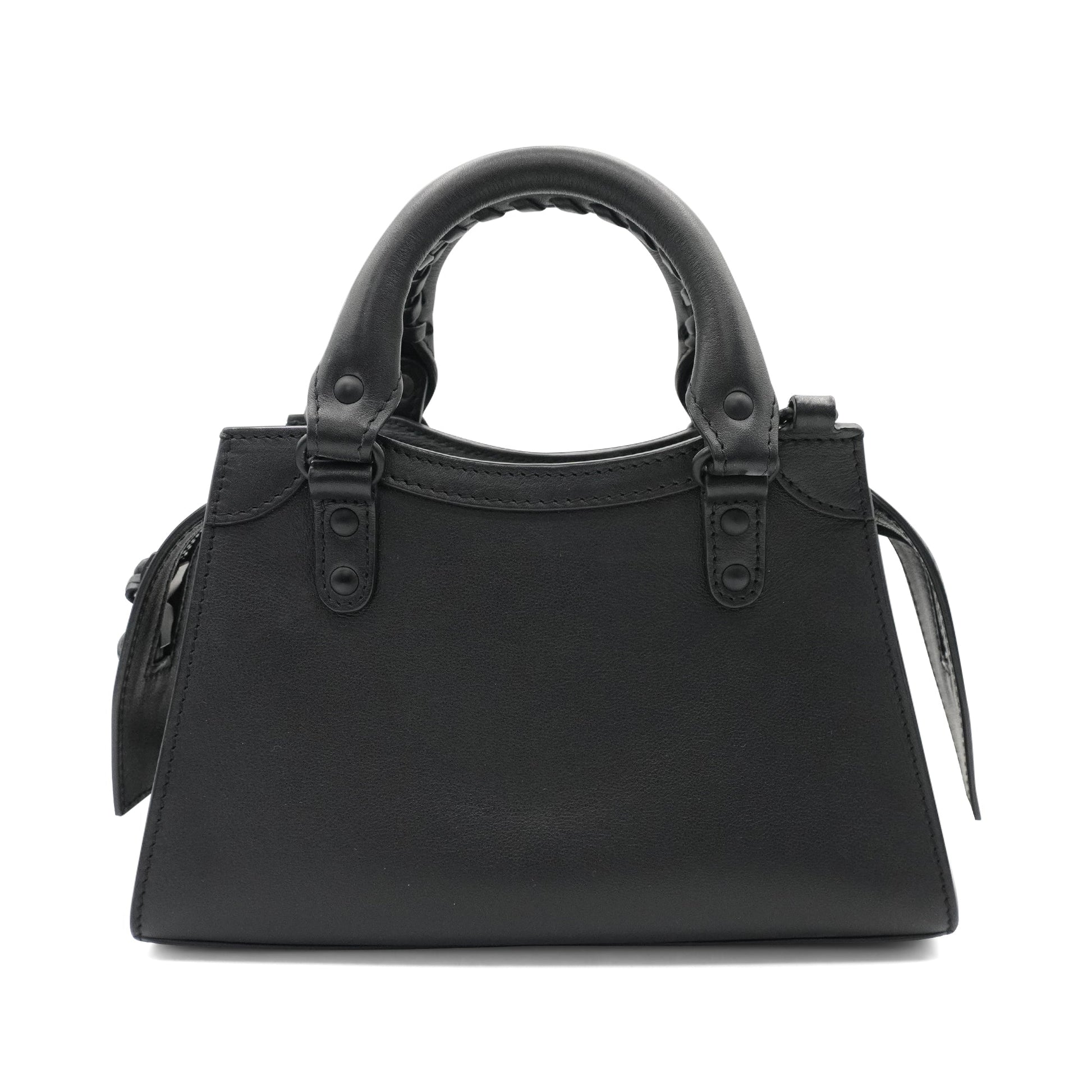 Balenciaga Neo Classic Crossbody - Rovelle Bags
