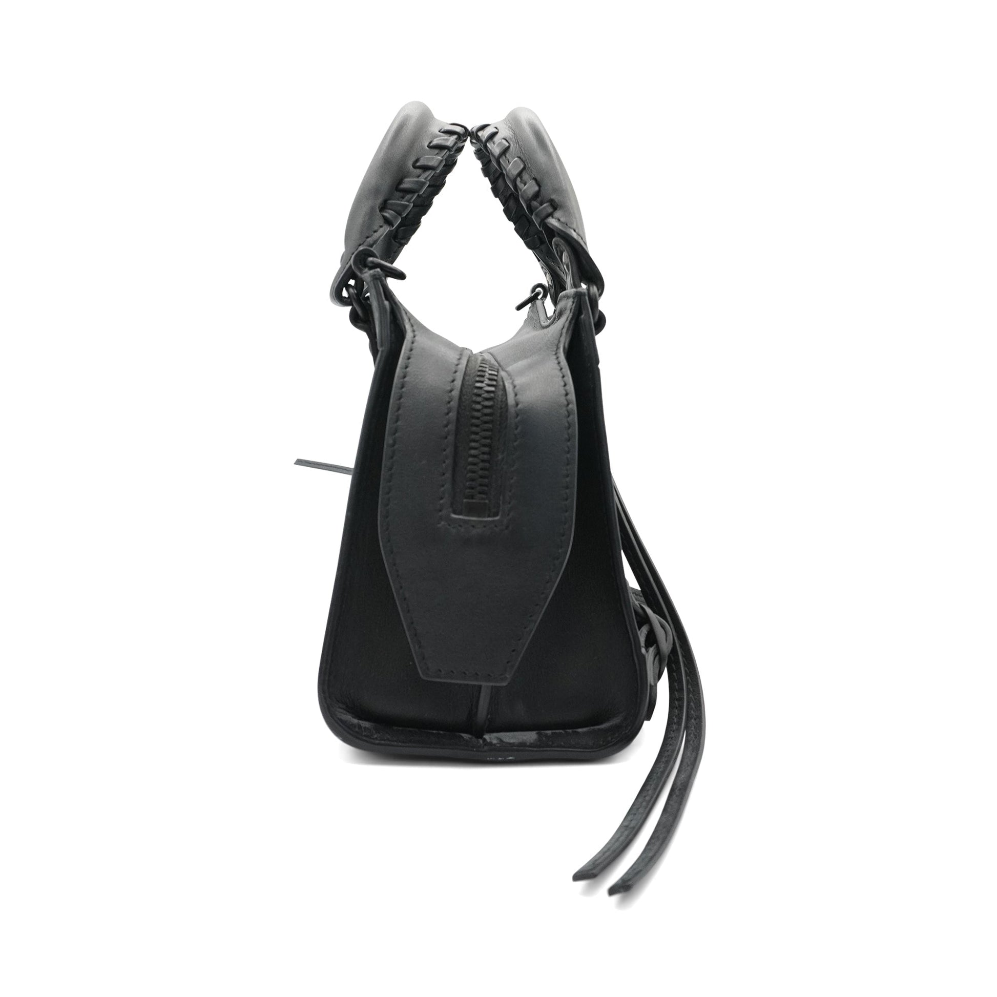 Balenciaga Neo Classic Crossbody - Rovelle Bags