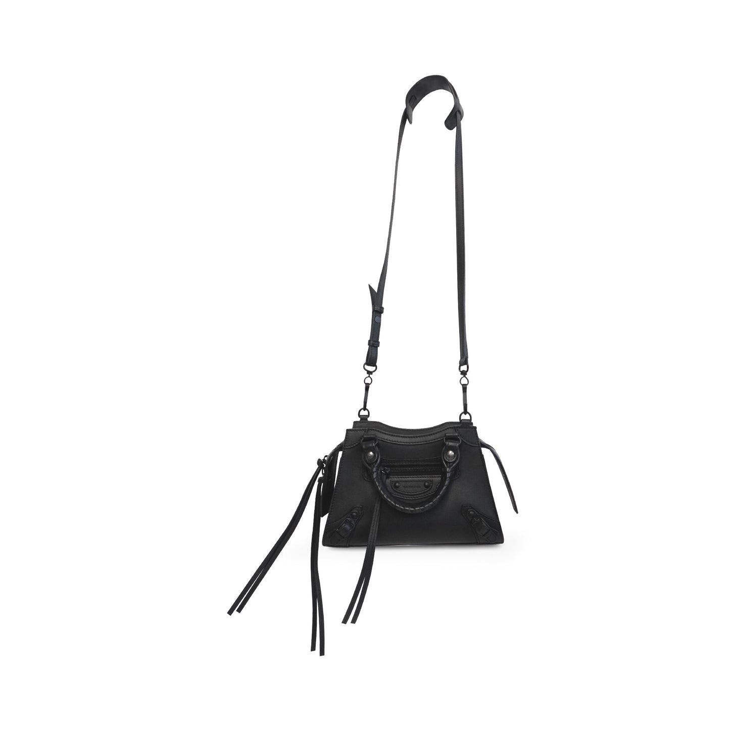 Balenciaga Neo Classic Crossbody - Rovelle Bags