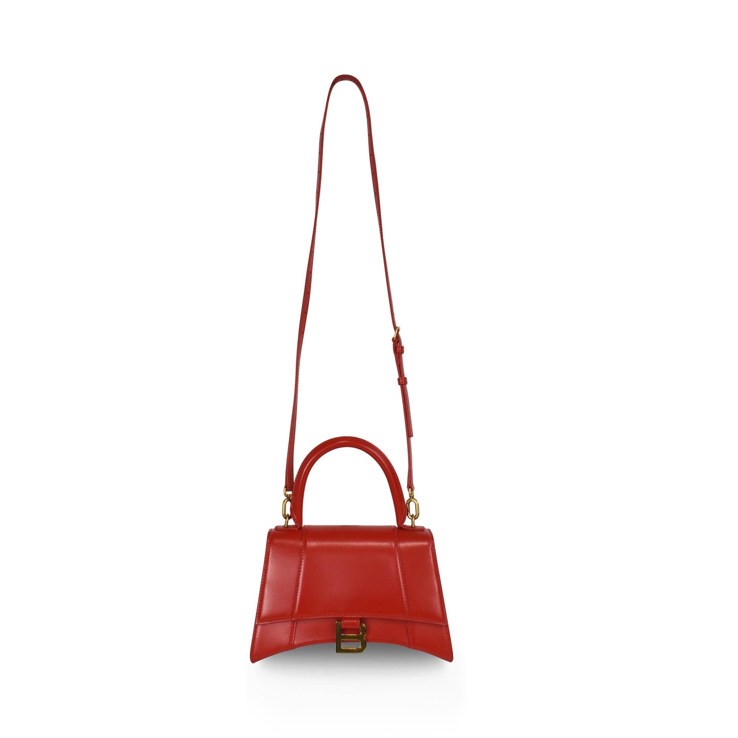Balenciaga Hourglass Crossbody - Rovelle Bags
