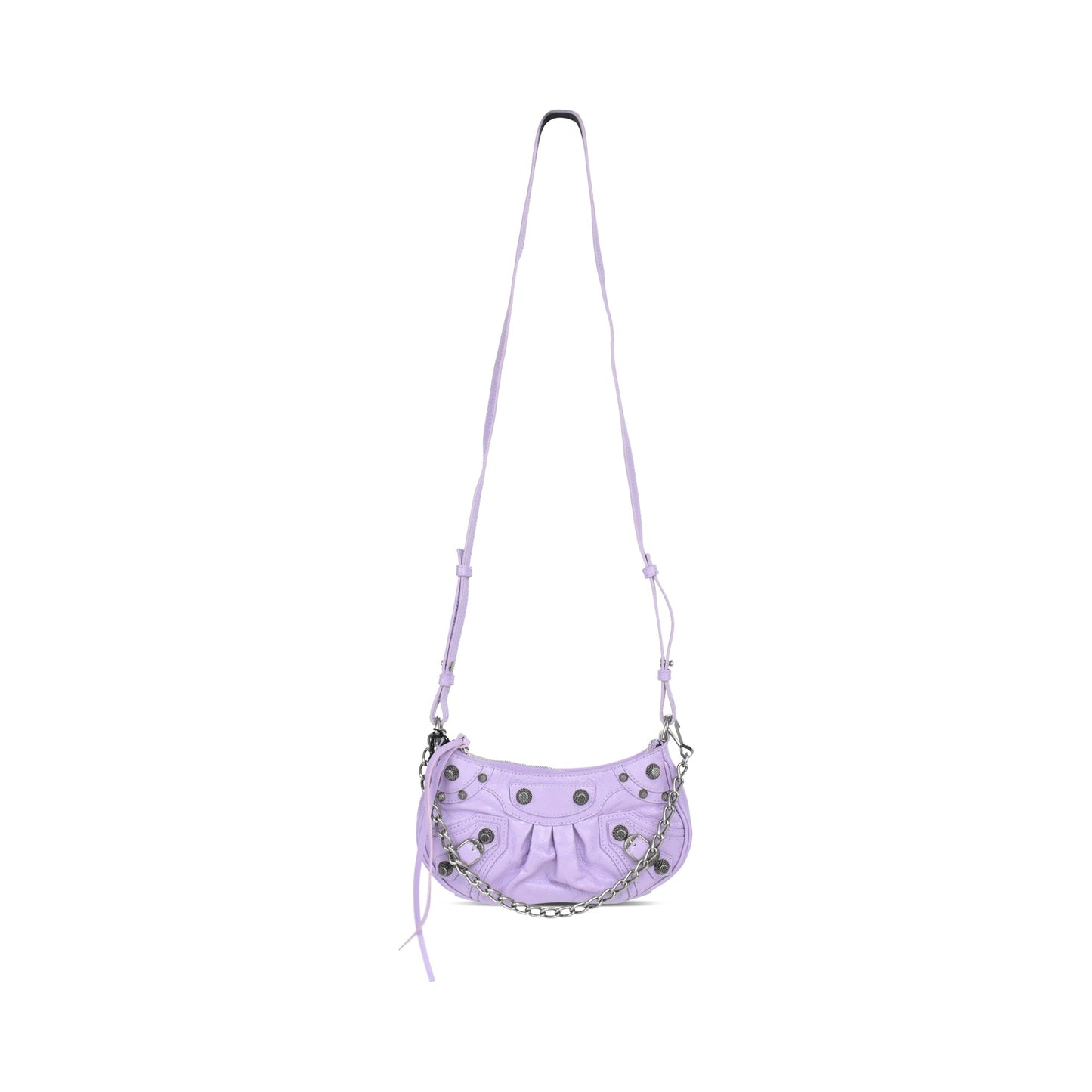 Balenciaga Le Cagole Crossbody - Rovelle Bags
