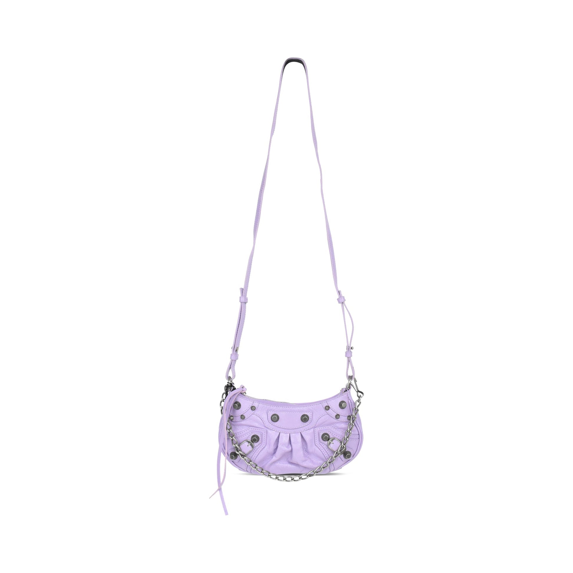 Balenciaga Le Cagole Crossbody - Rovelle Bags
