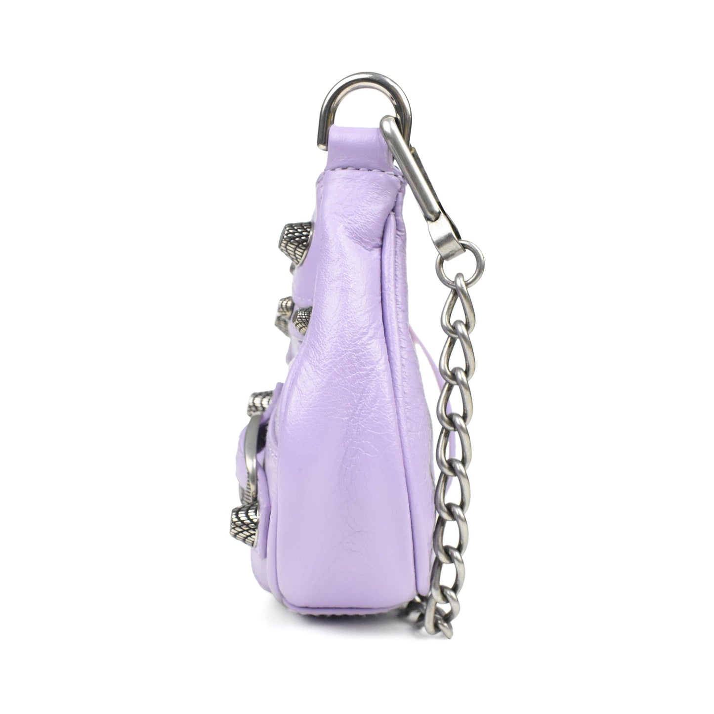 Balenciaga Le Cagole Crossbody - Rovelle Bags