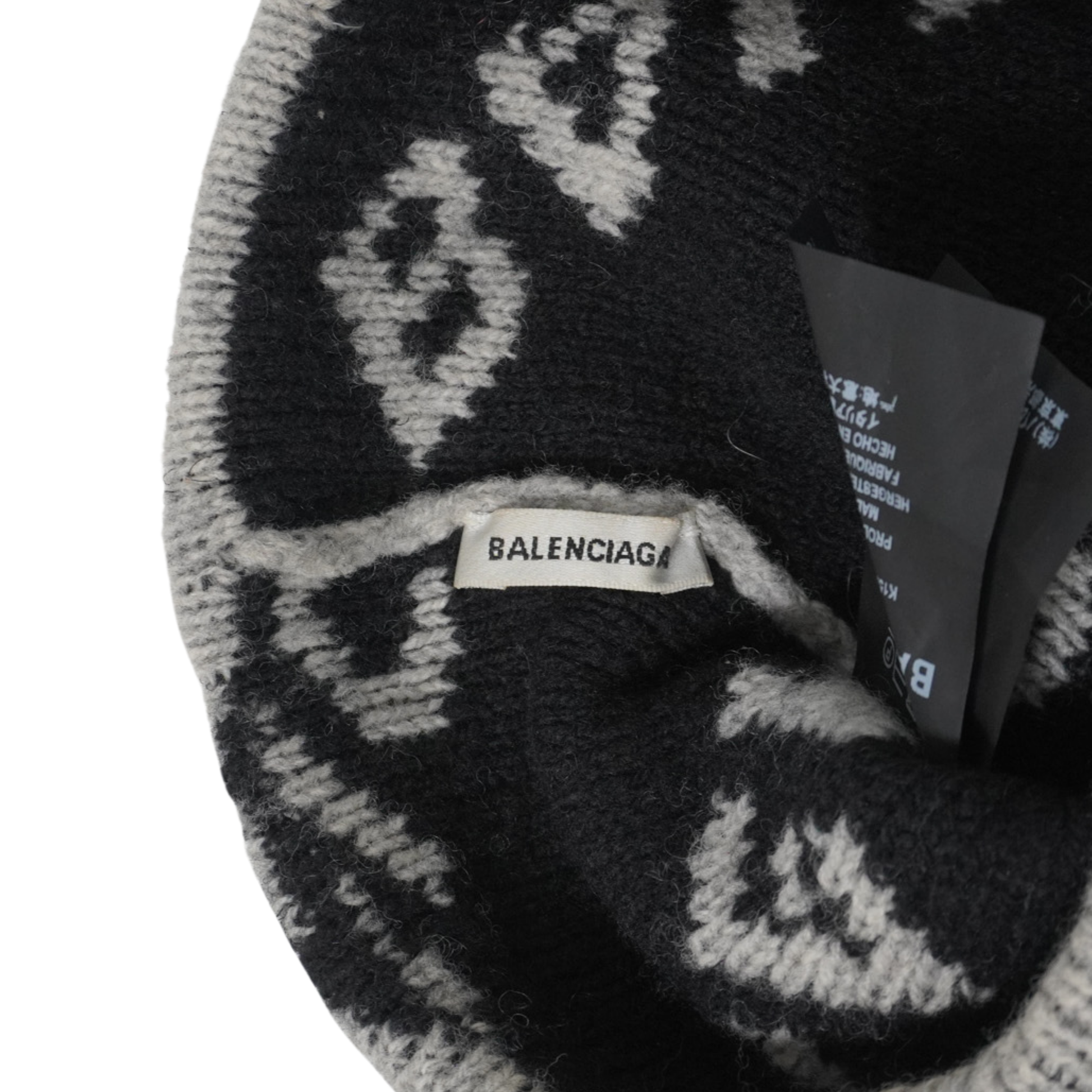Balenciaga Handbag - Rovelle Bags
