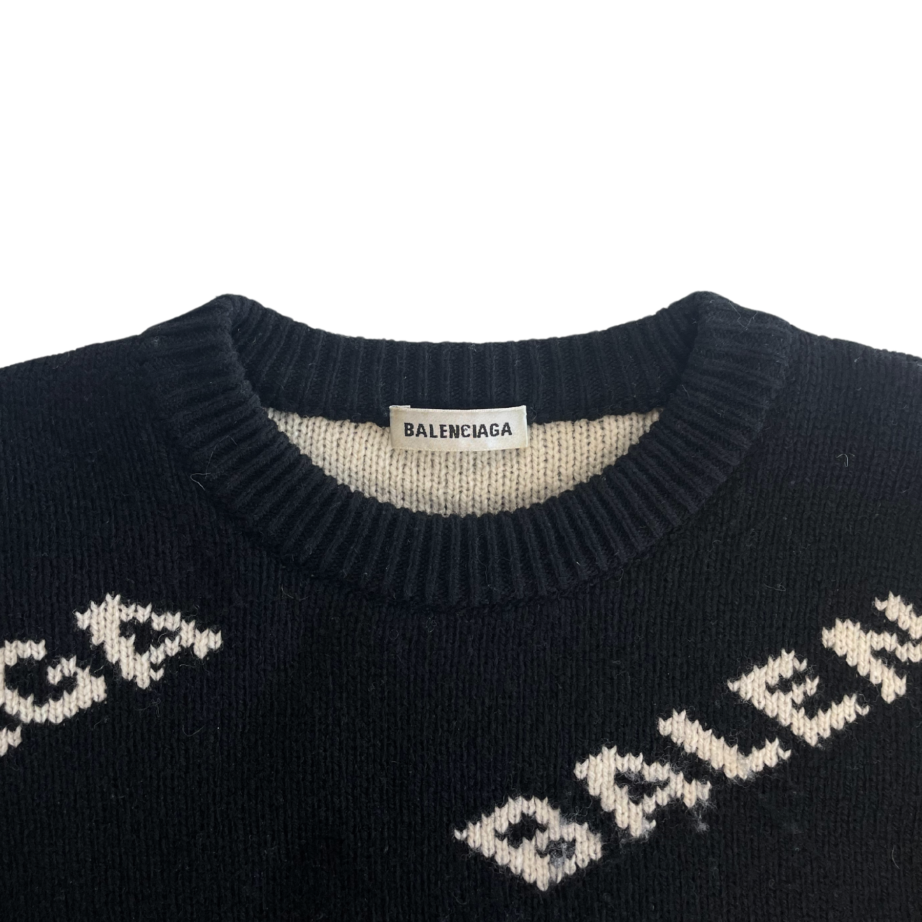 Balenciaga Small Handbag - Rovelle Bags