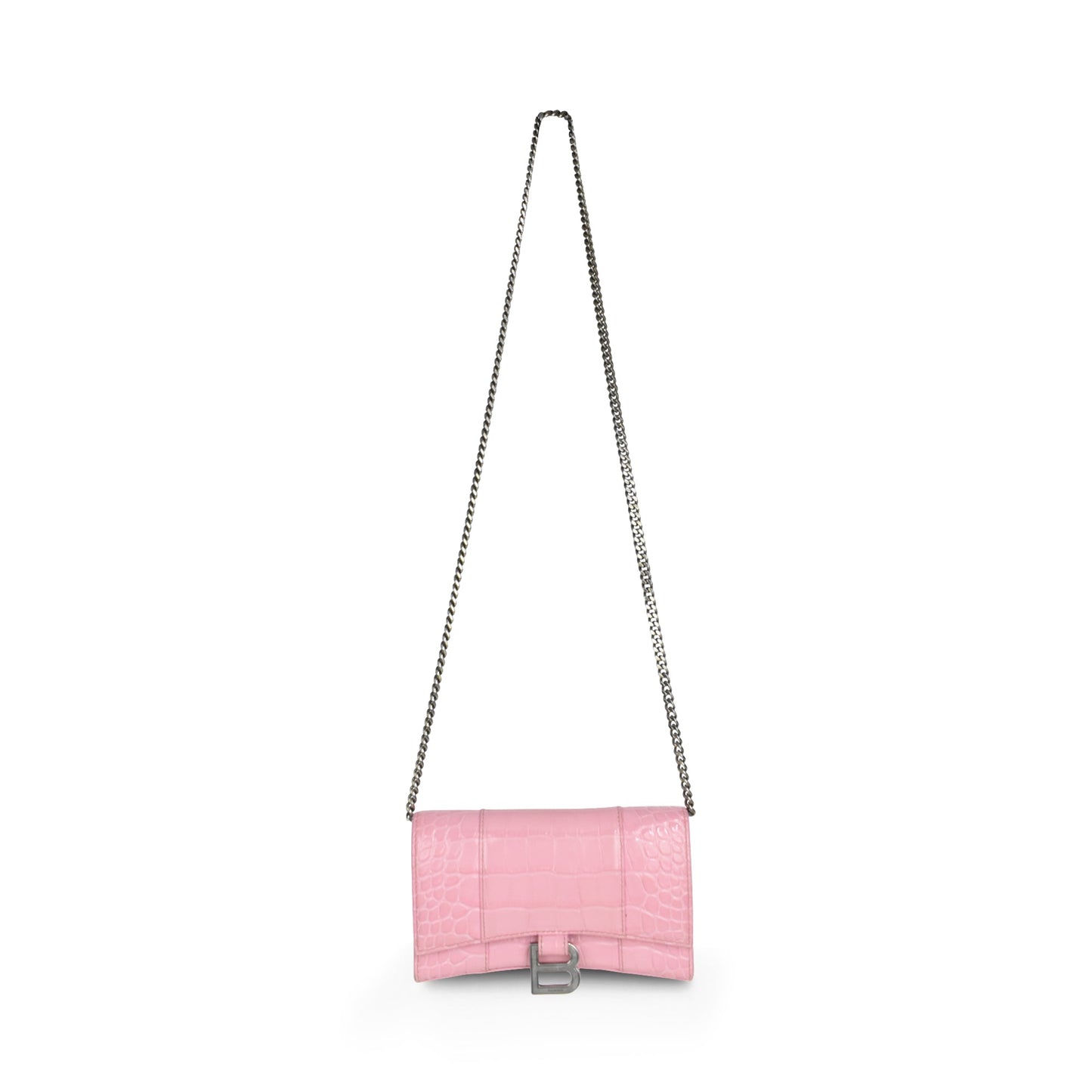 Balenciaga Hourglass Crossbody - Rovelle Bags