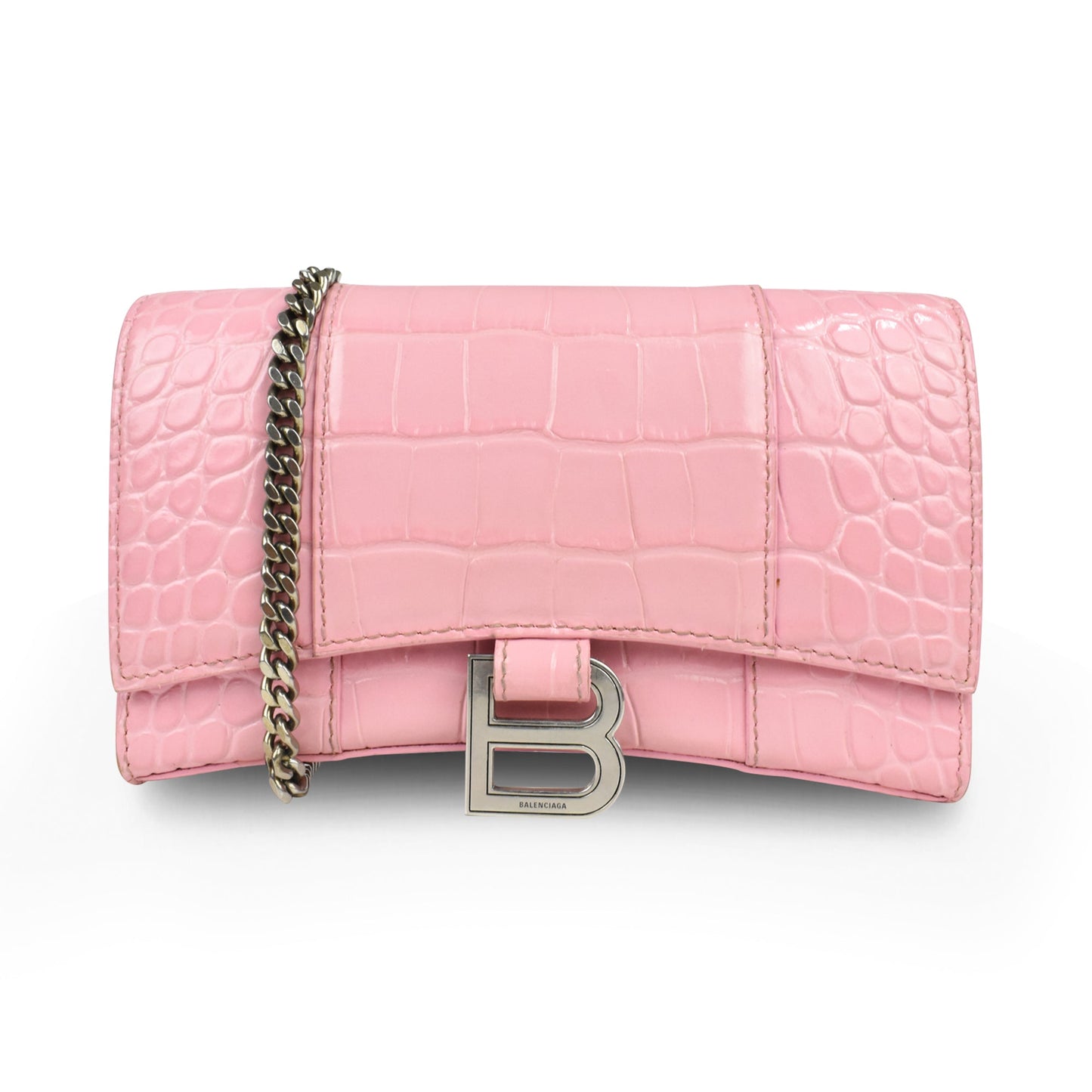 Balenciaga Hourglass Crossbody - Rovelle Bags