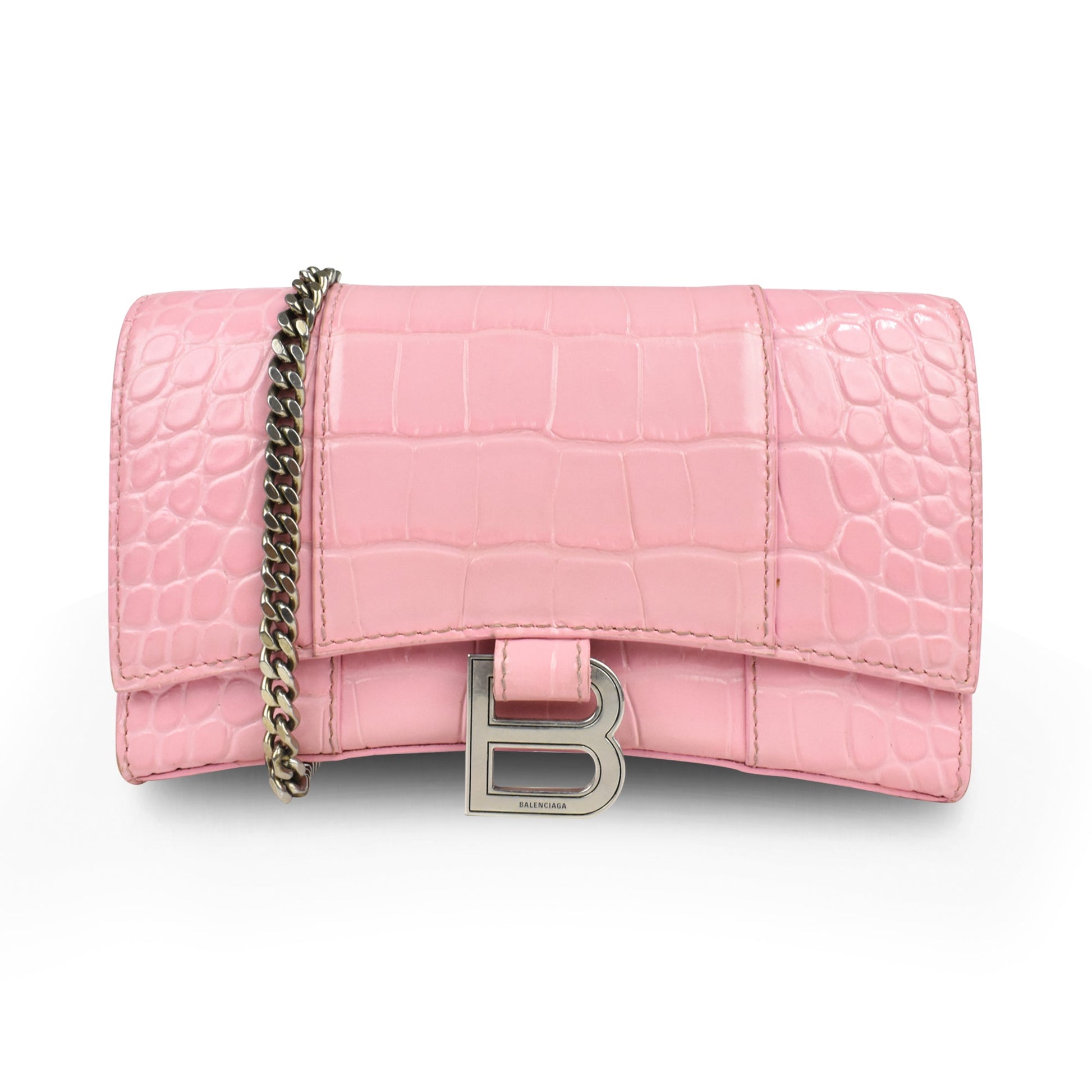 Balenciaga Hourglass Crossbody - Rovelle Bags