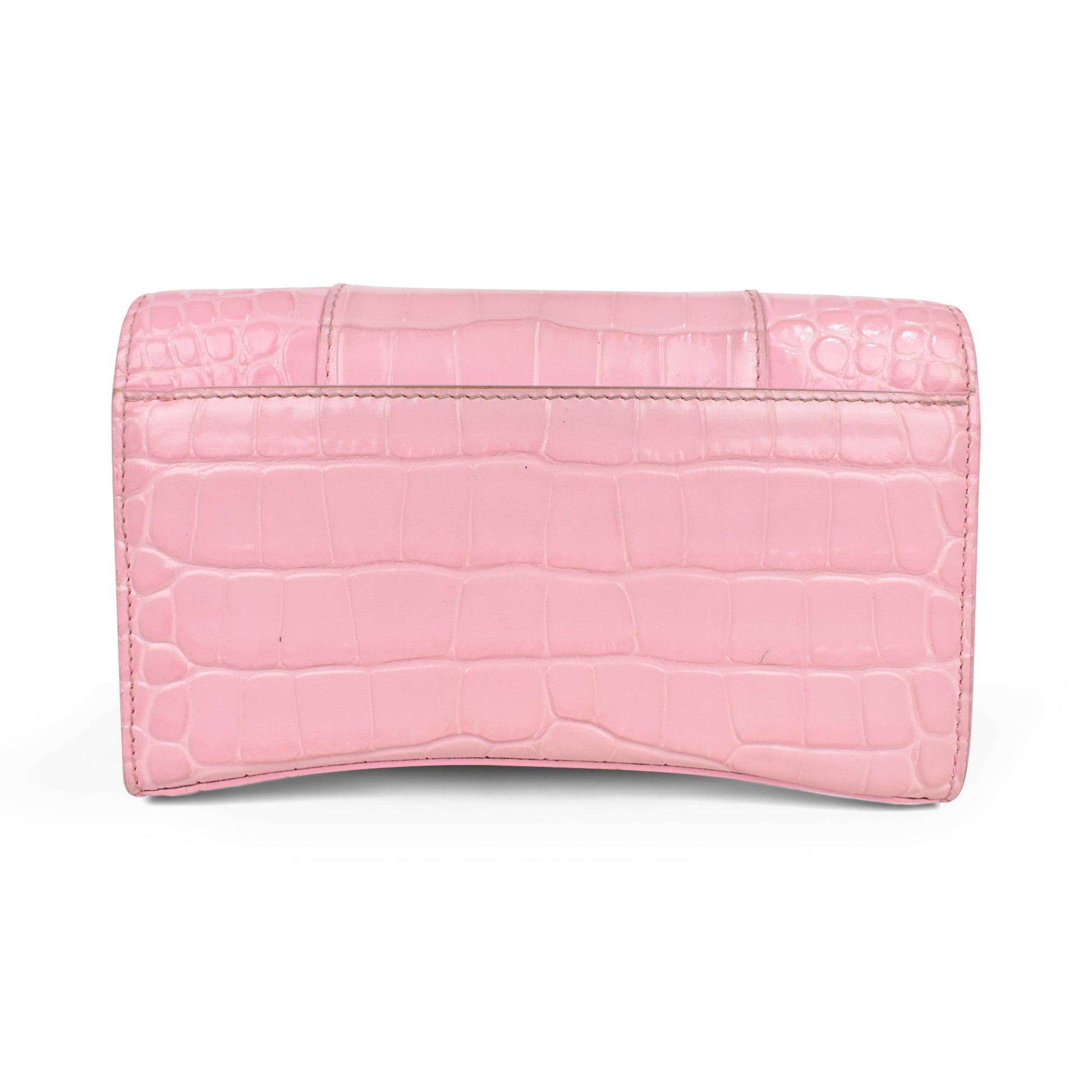 Balenciaga Hourglass Crossbody - Rovelle Bags