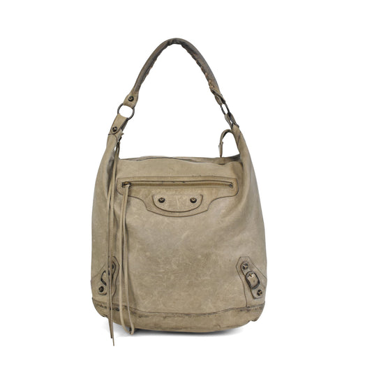 Balenciaga Arena Shoulder Bag - Rovelle Bags