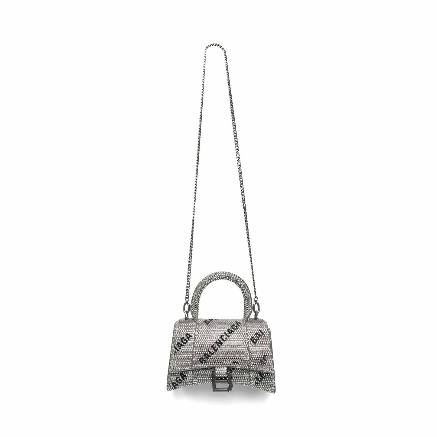 Balenciaga Hourglass Crossbody - Rovelle Bags