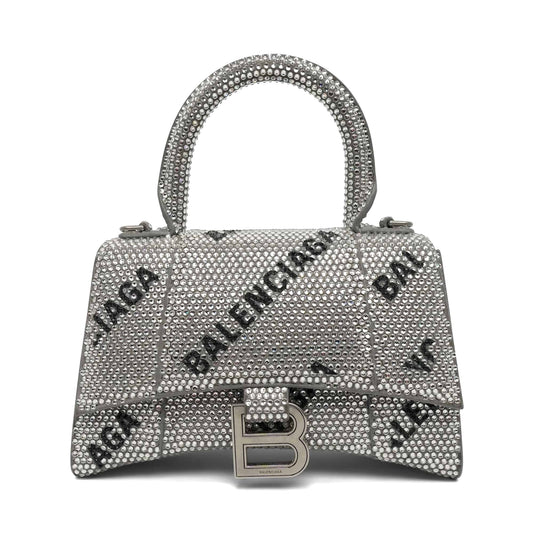 Balenciaga Hourglass Crossbody - Rovelle Bags