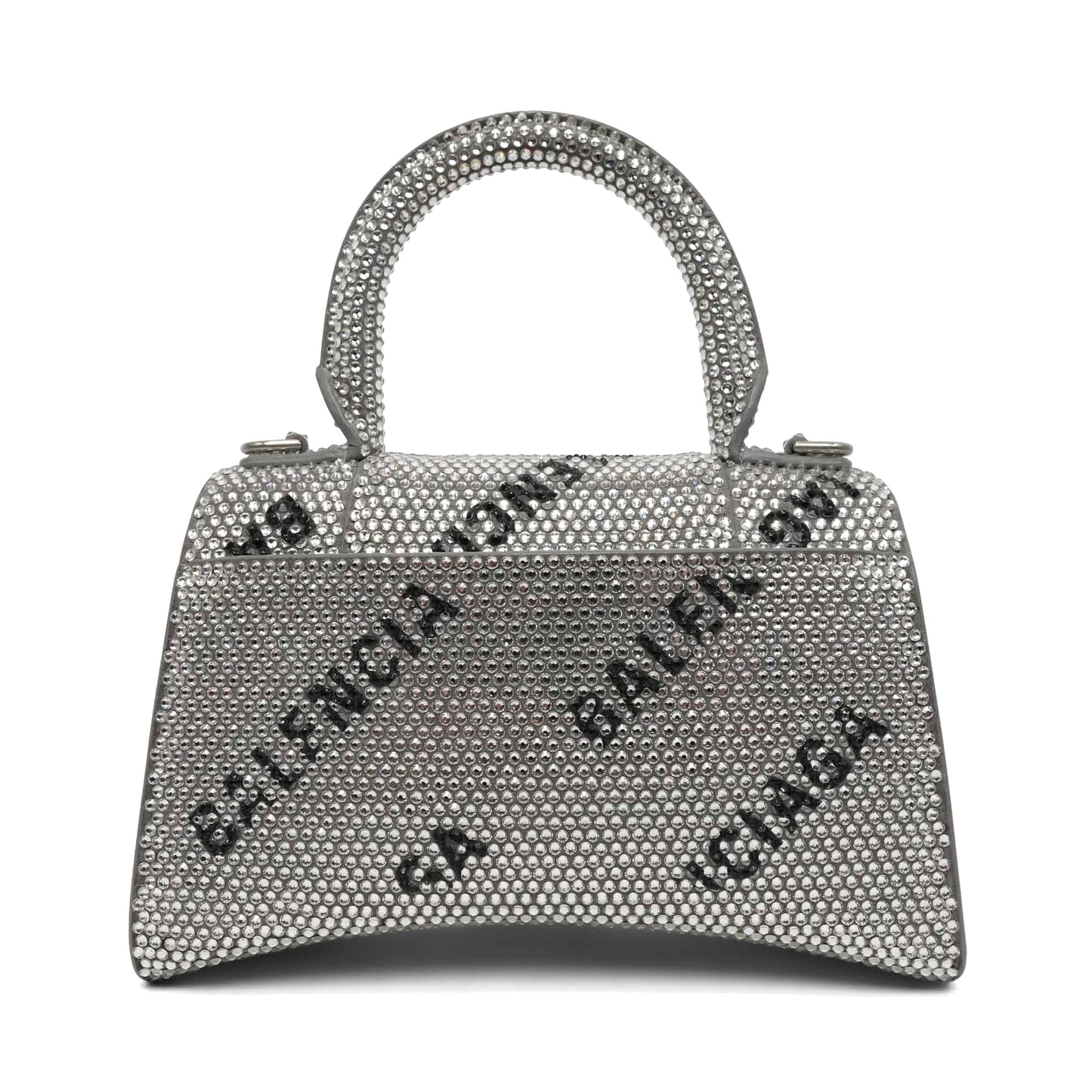 Balenciaga Hourglass Crossbody - Rovelle Bags