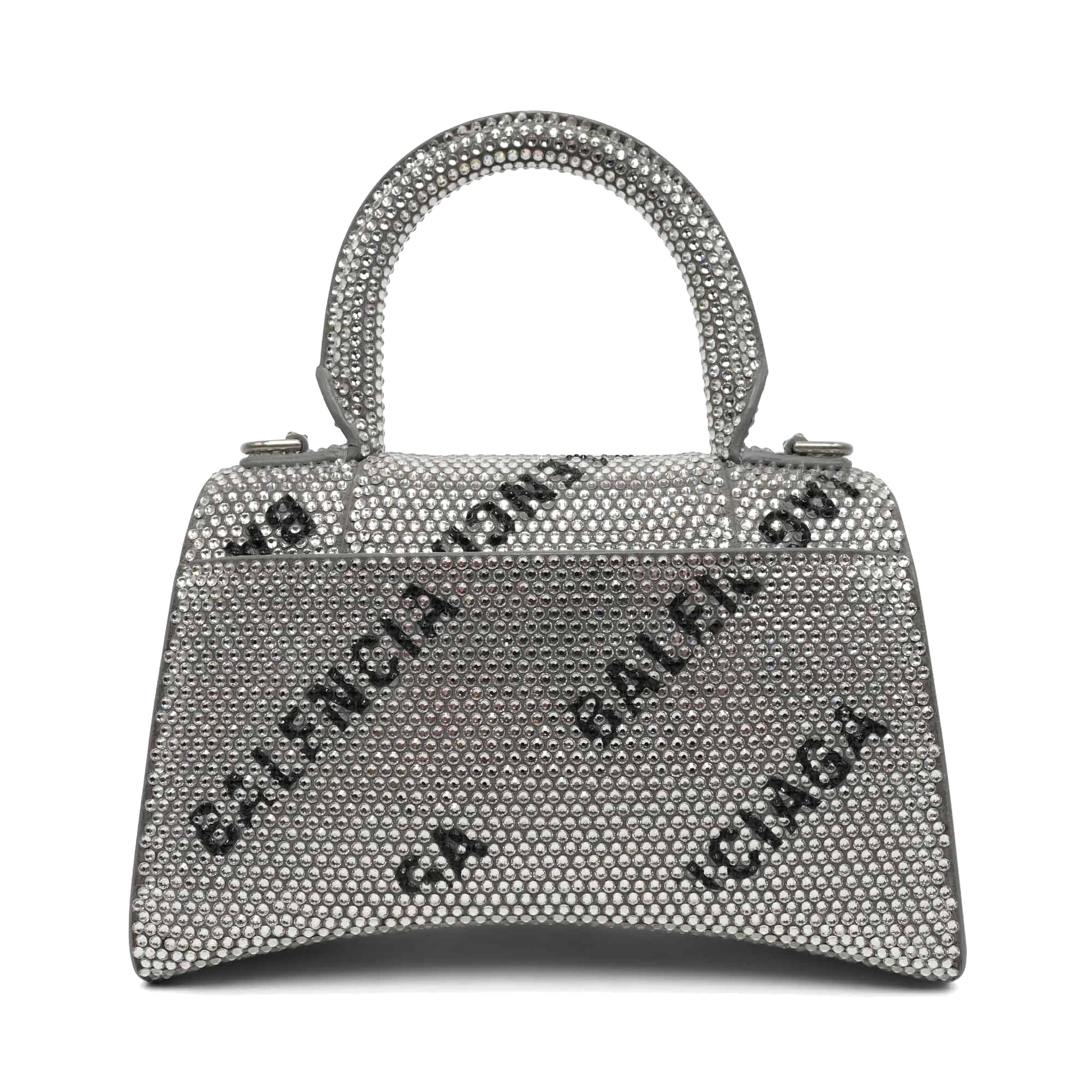 Balenciaga Hourglass Crossbody - Rovelle Bags