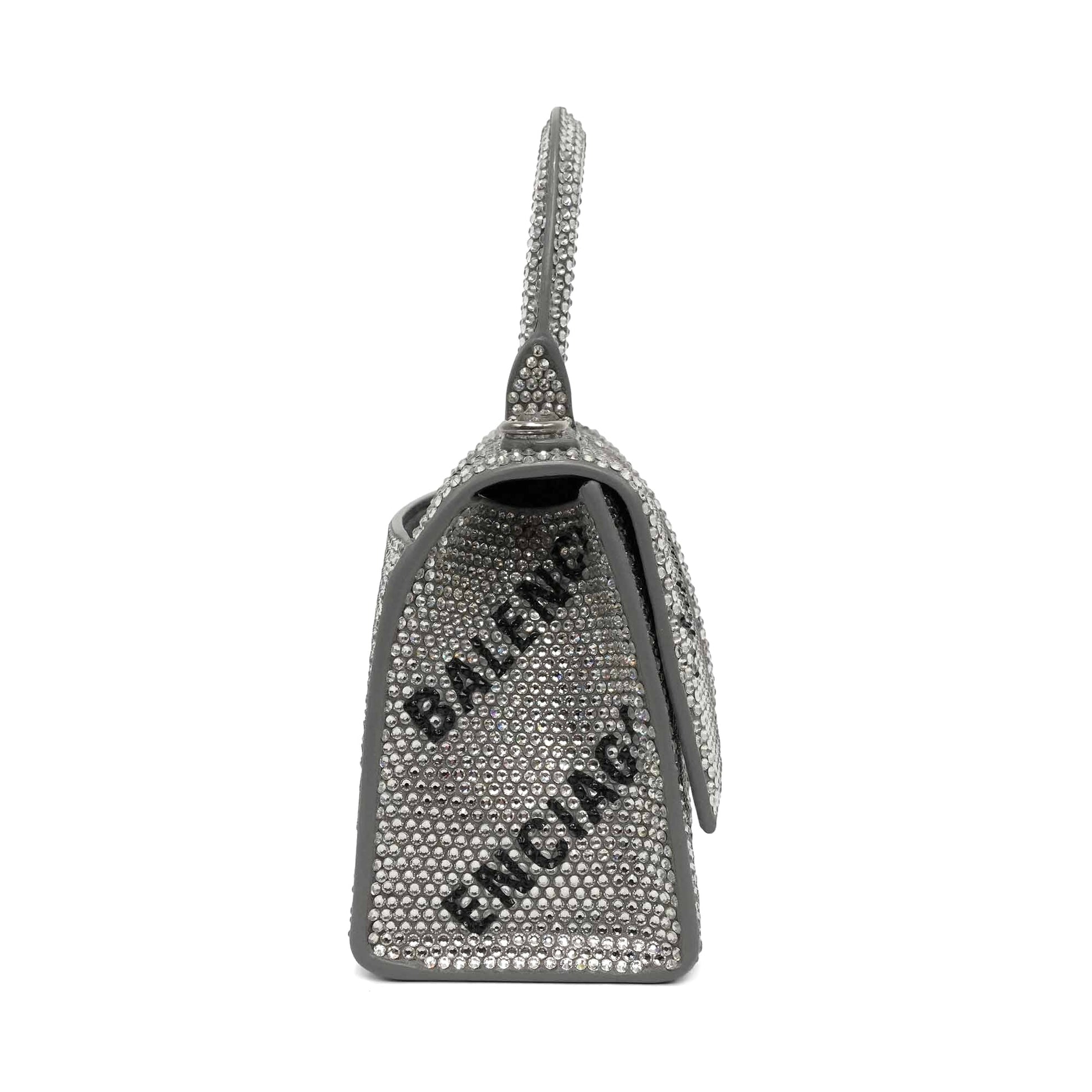 Balenciaga Hourglass Crossbody - Rovelle Bags
