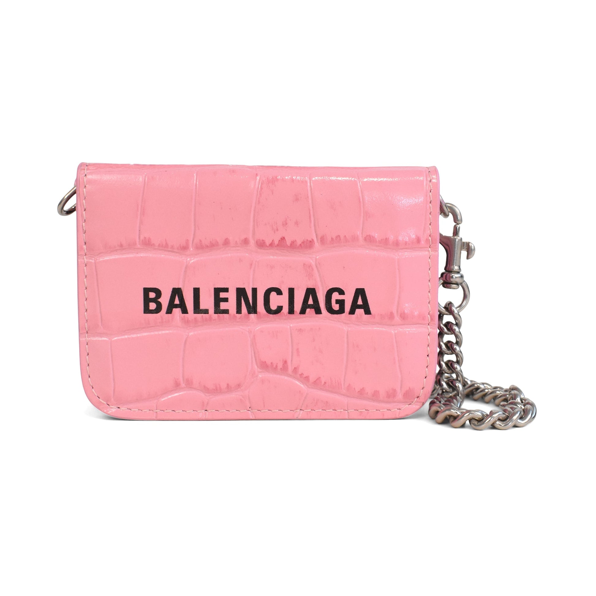 Balenciaga Mini Crossbody - Rovelle Bags