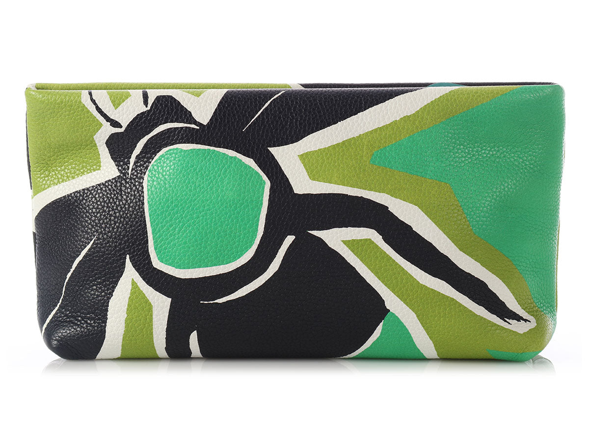 Burberry Bee Prorsum Clutch Bag - Rovelle Bags