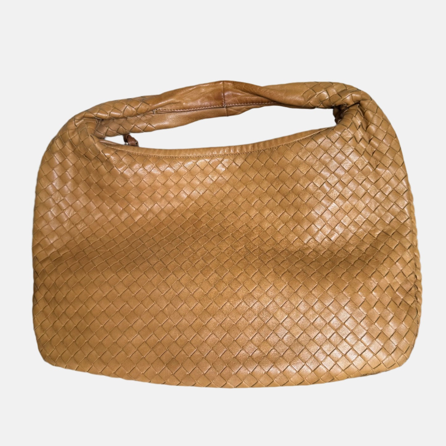 Bottega Veneta Veneta Shoulder Bag - Rovelle Bags