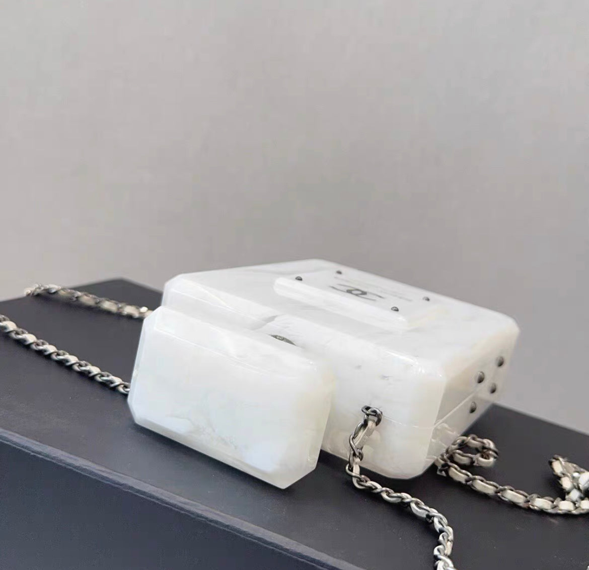 Chanel Handbag - Rovelle Bags
