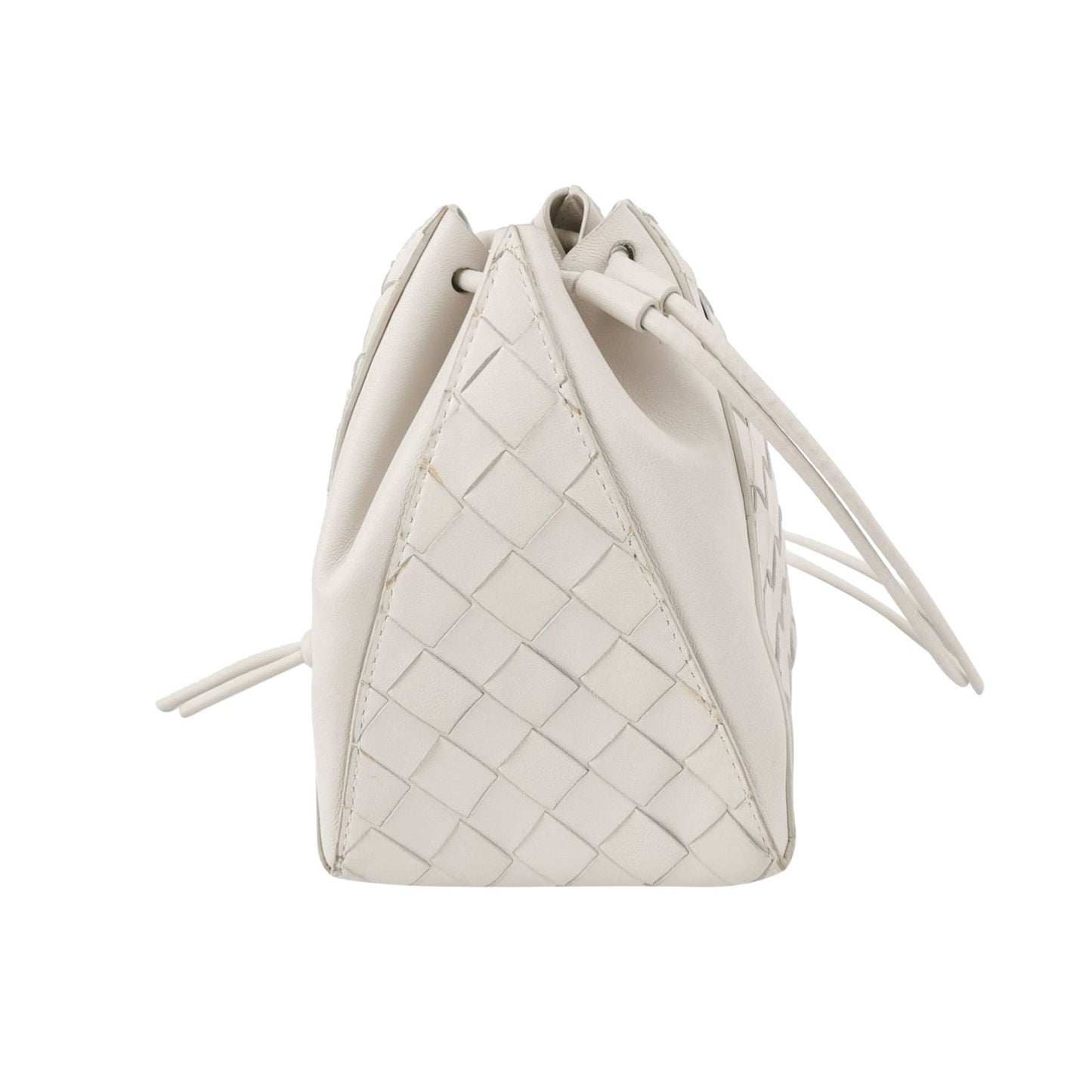 Bottega Veneta Knot Shoulder Bag - Rovelle Bags