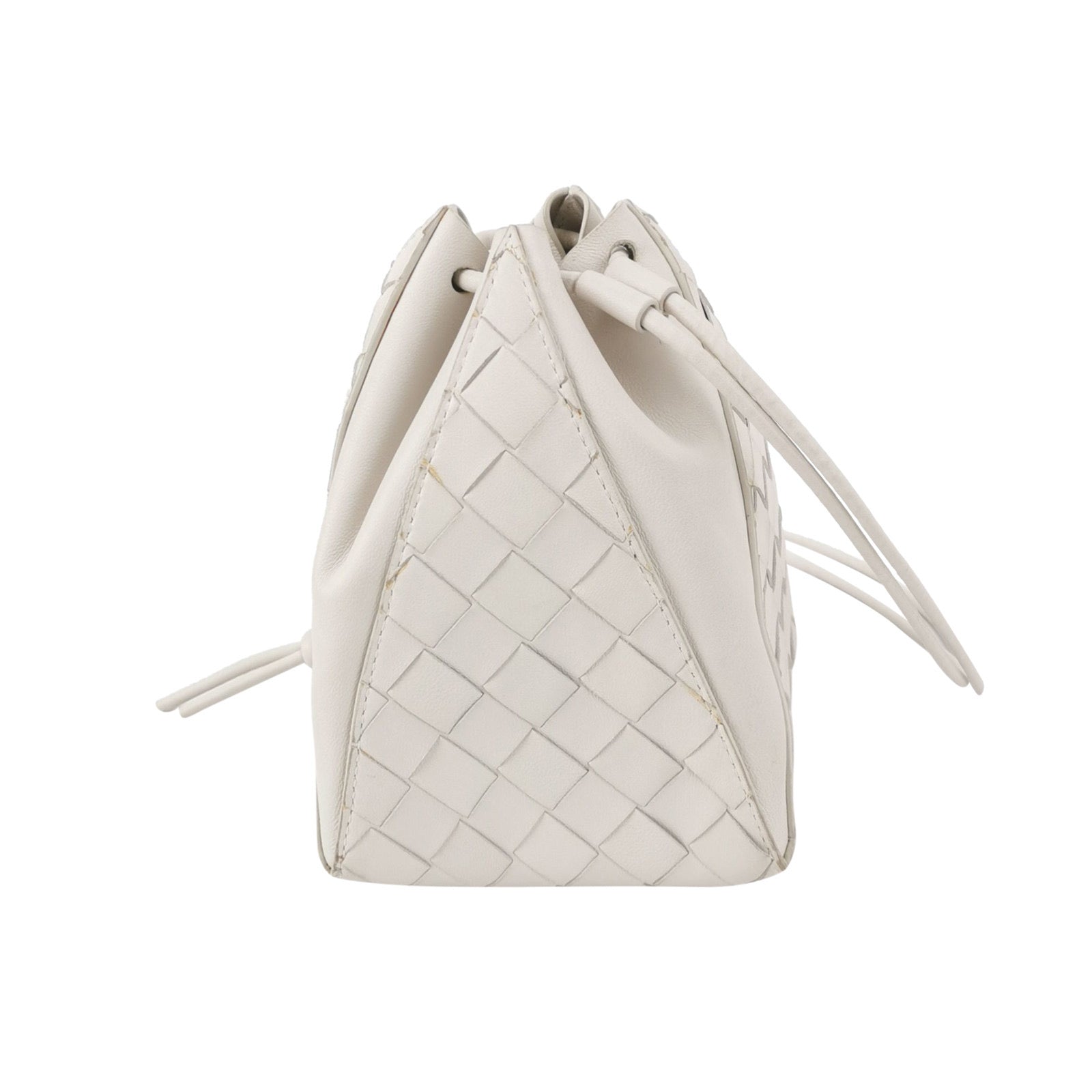 Bottega Veneta Knot Shoulder Bag - Rovelle Bags