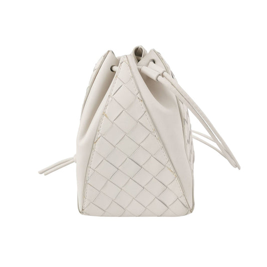 Bottega Veneta Knot Shoulder Bag - Rovelle Bags