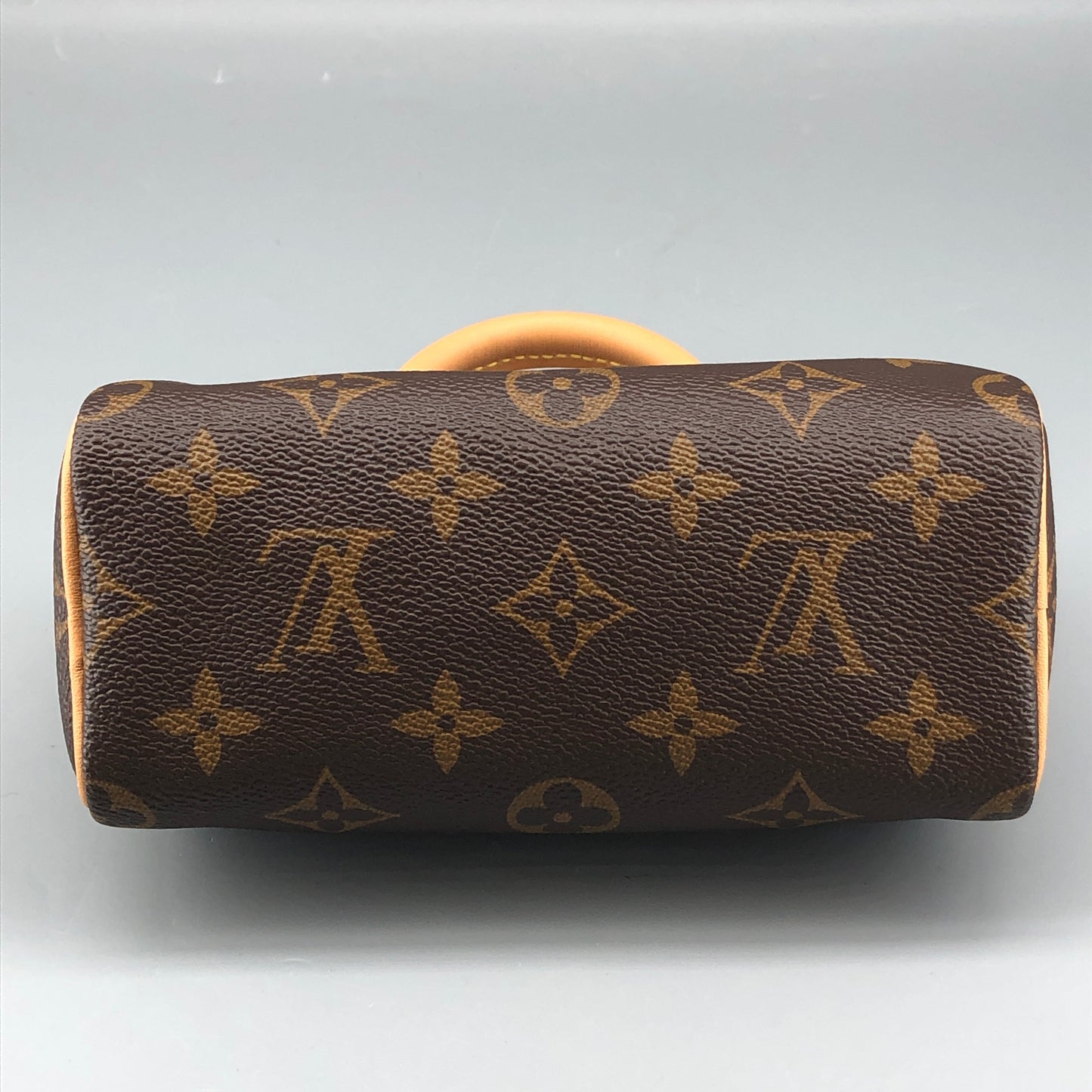 Louis Vuitton Nano Brown