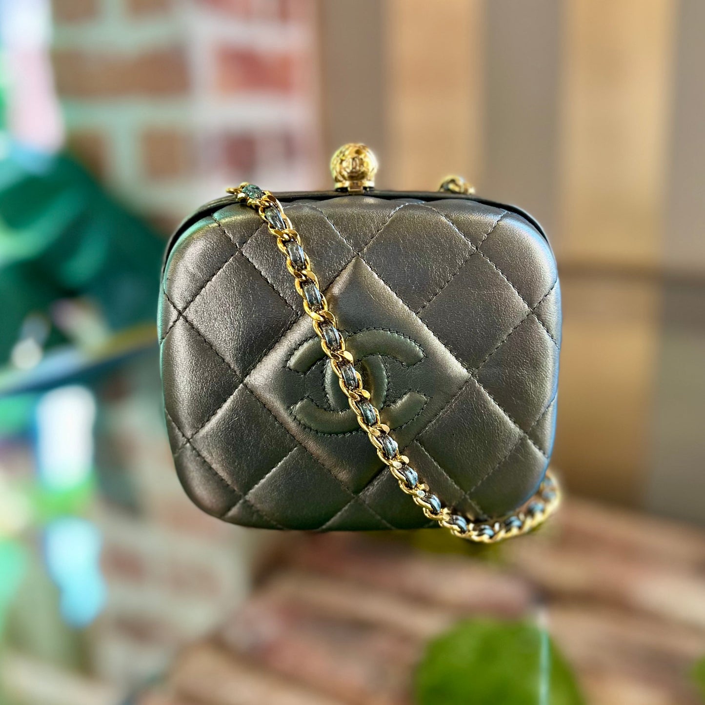 Chanel Timeless Shoulder Bag - Rovelle Bags