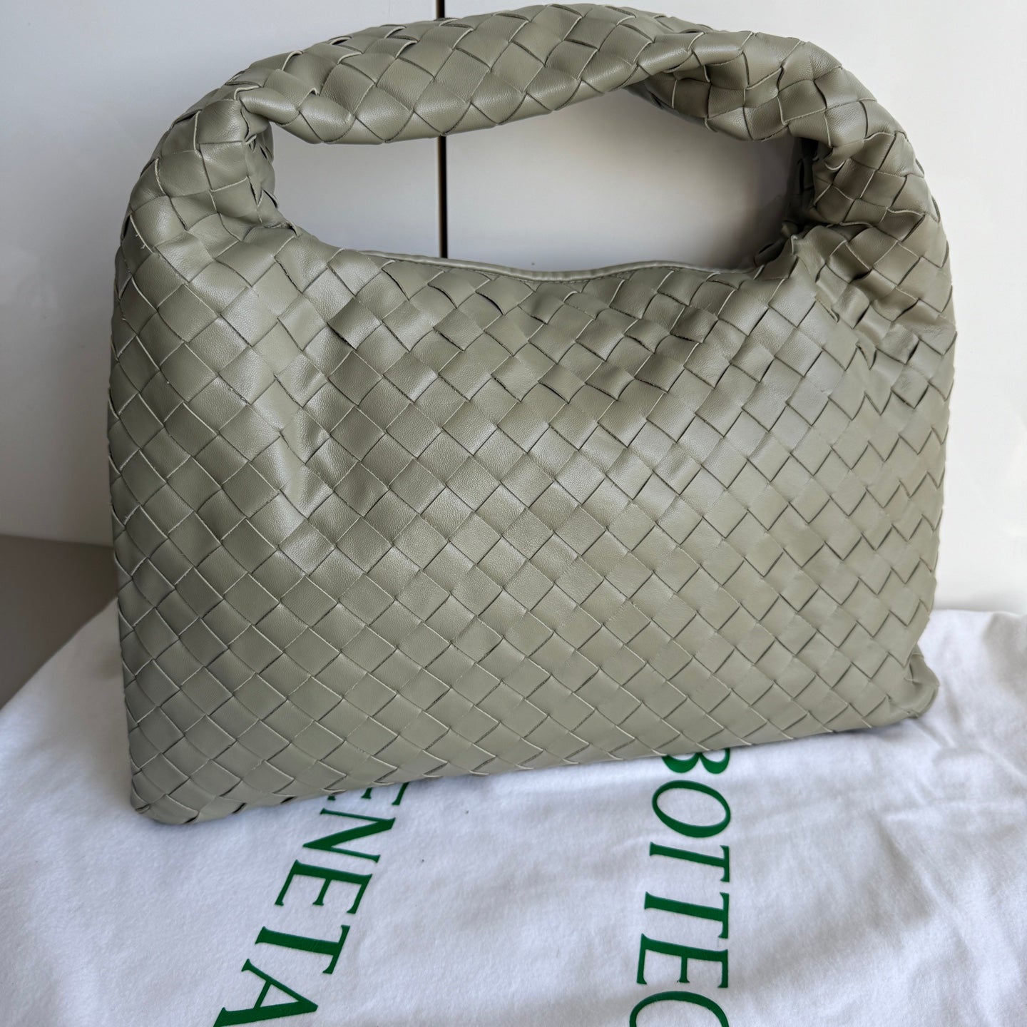 Bottega Veneta Veneta Shoulder Bag - Rovelle Bags
