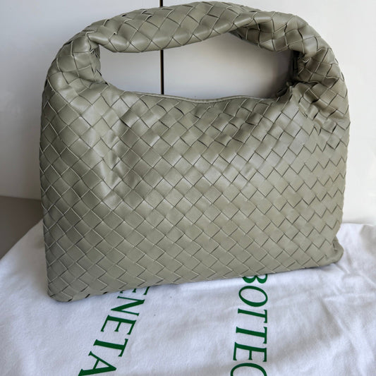 Bottega Veneta Veneta Shoulder Bag - Rovelle Bags